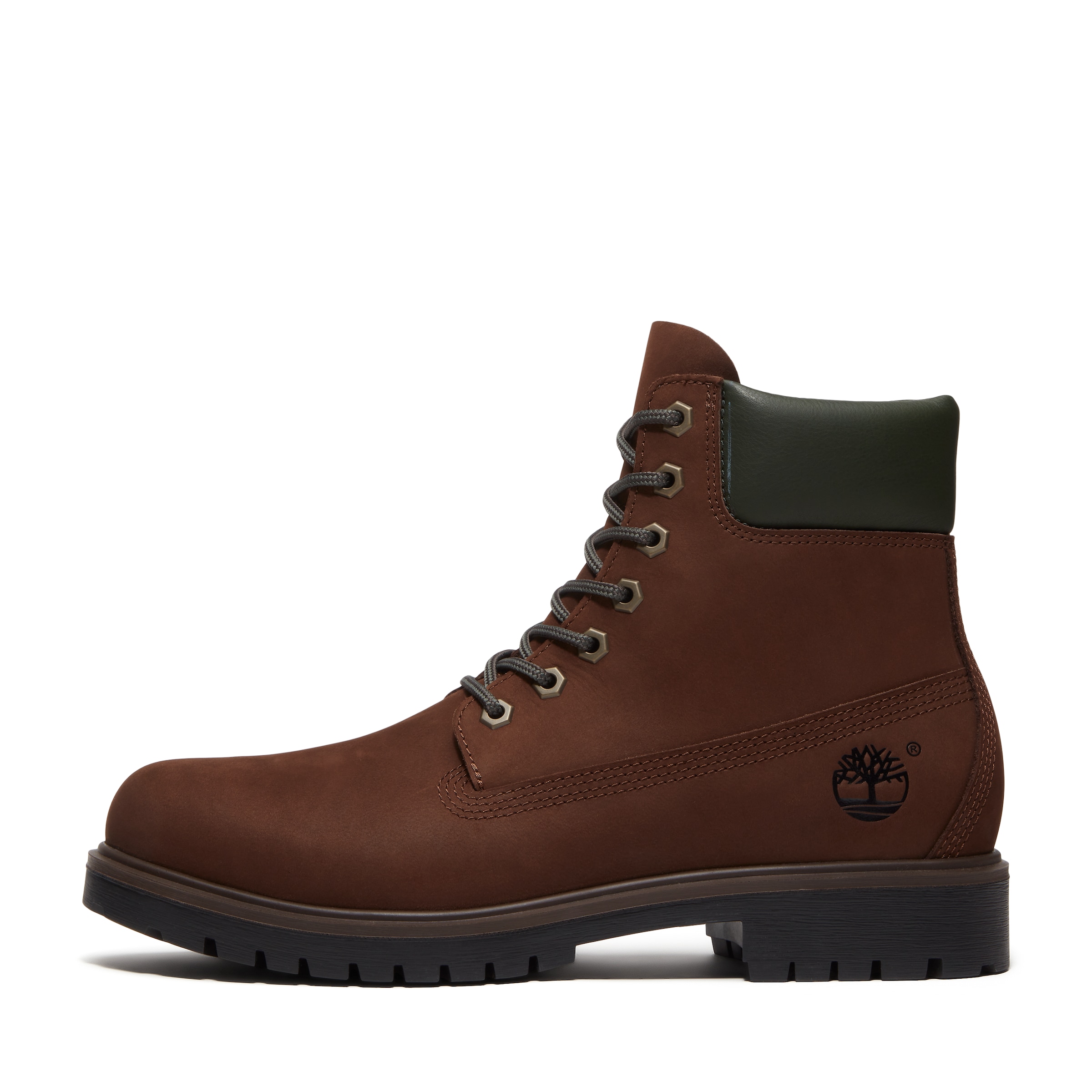Timberland Bottines à lacets »TIMBERLAND 25 - 6 IN LACE WATERPROOF BOOT«  étanche