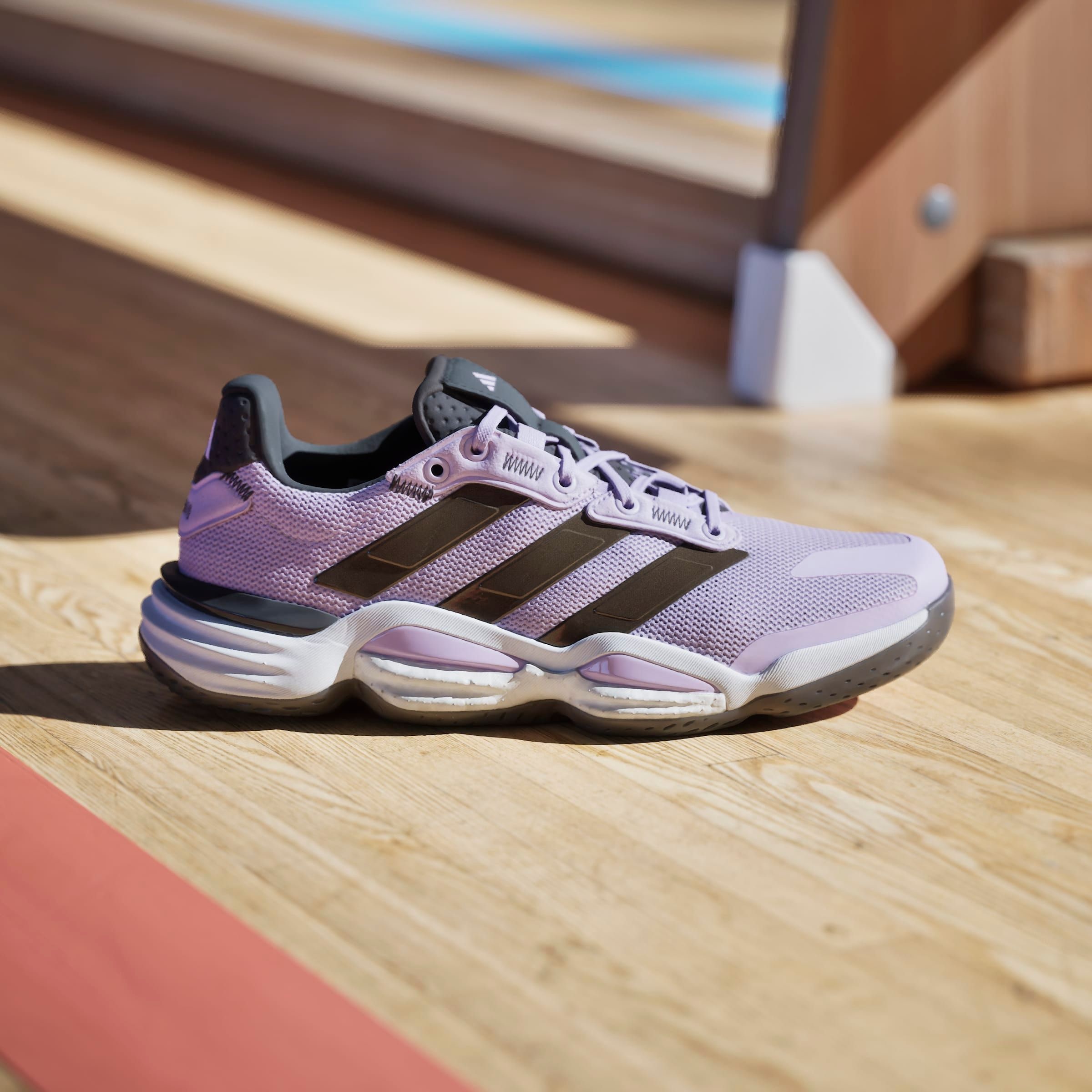 adidas Performance Handballschuh »STABIL 16 INDOOR«