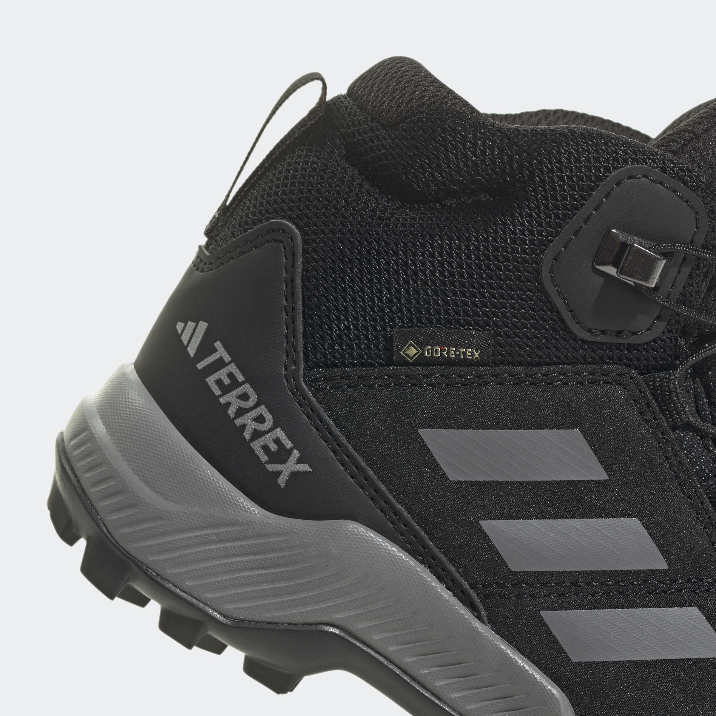 adidas TERREX Wanderschuh »ORGANIZER MID GORE-TEX«, wasserdicht