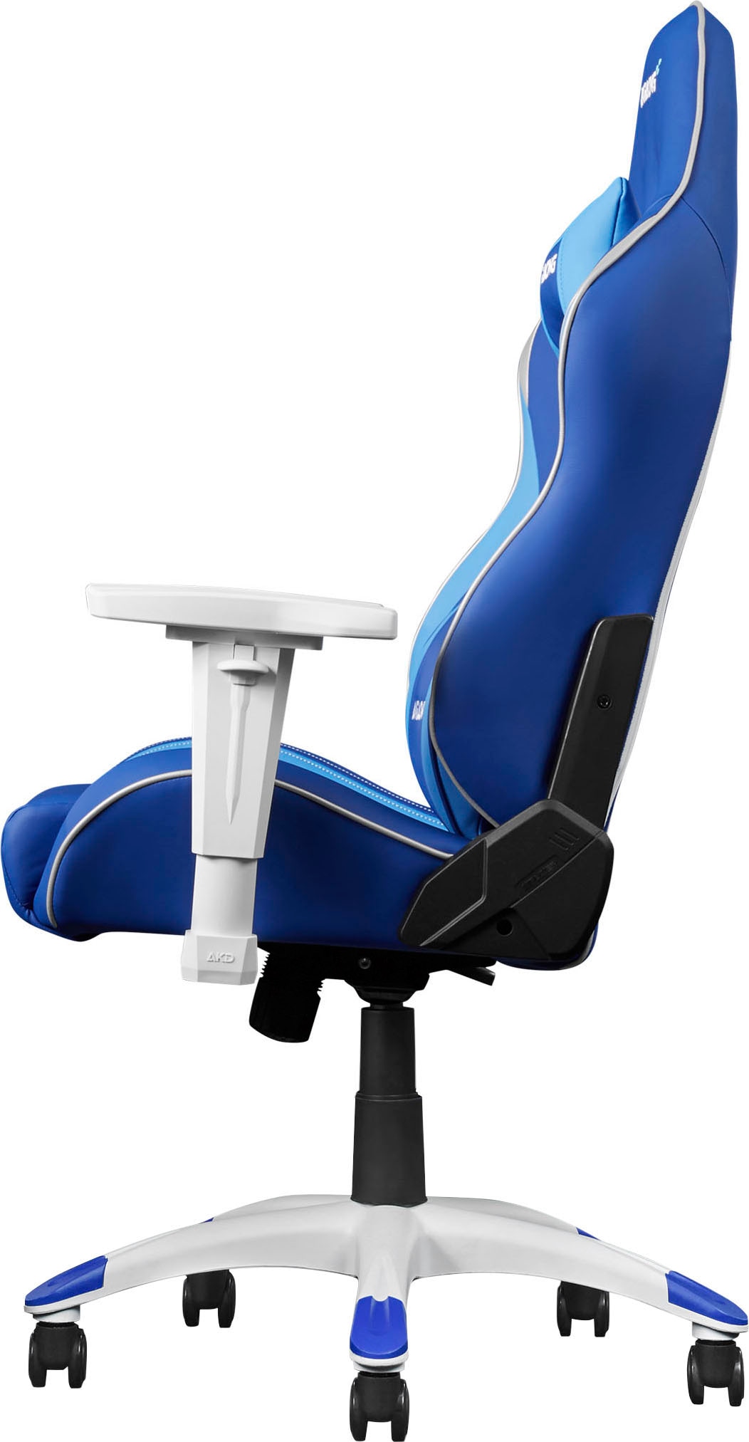 AKRacing Gaming-Stuhl »California Blue«, 1 St.