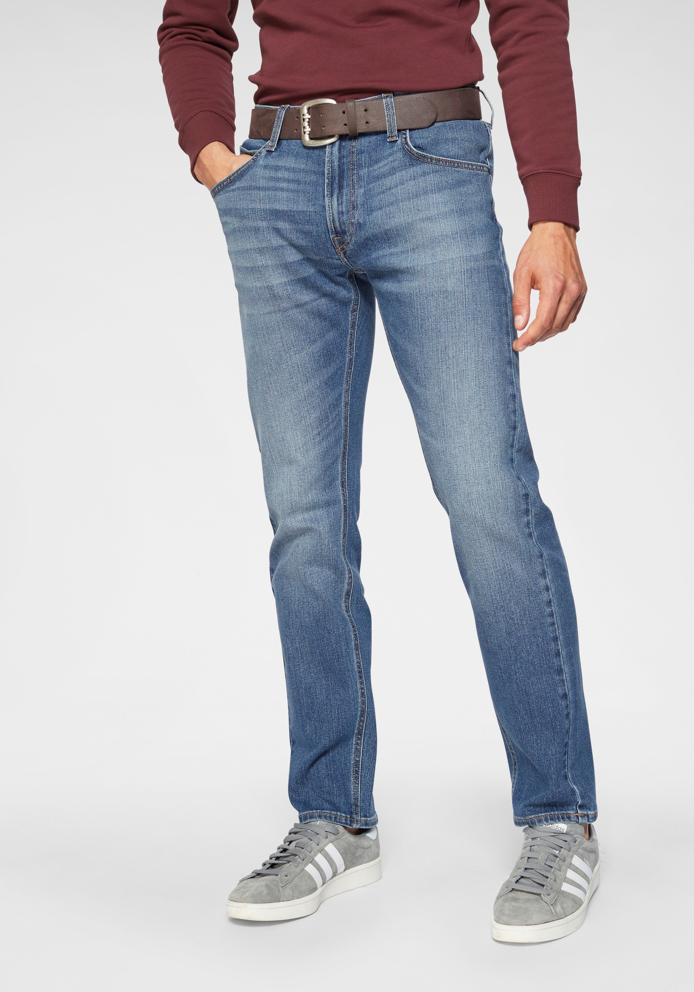 Image of Lee® Regular-fit-Jeans »Daren Zip Fly« bei Ackermann Versand Schweiz