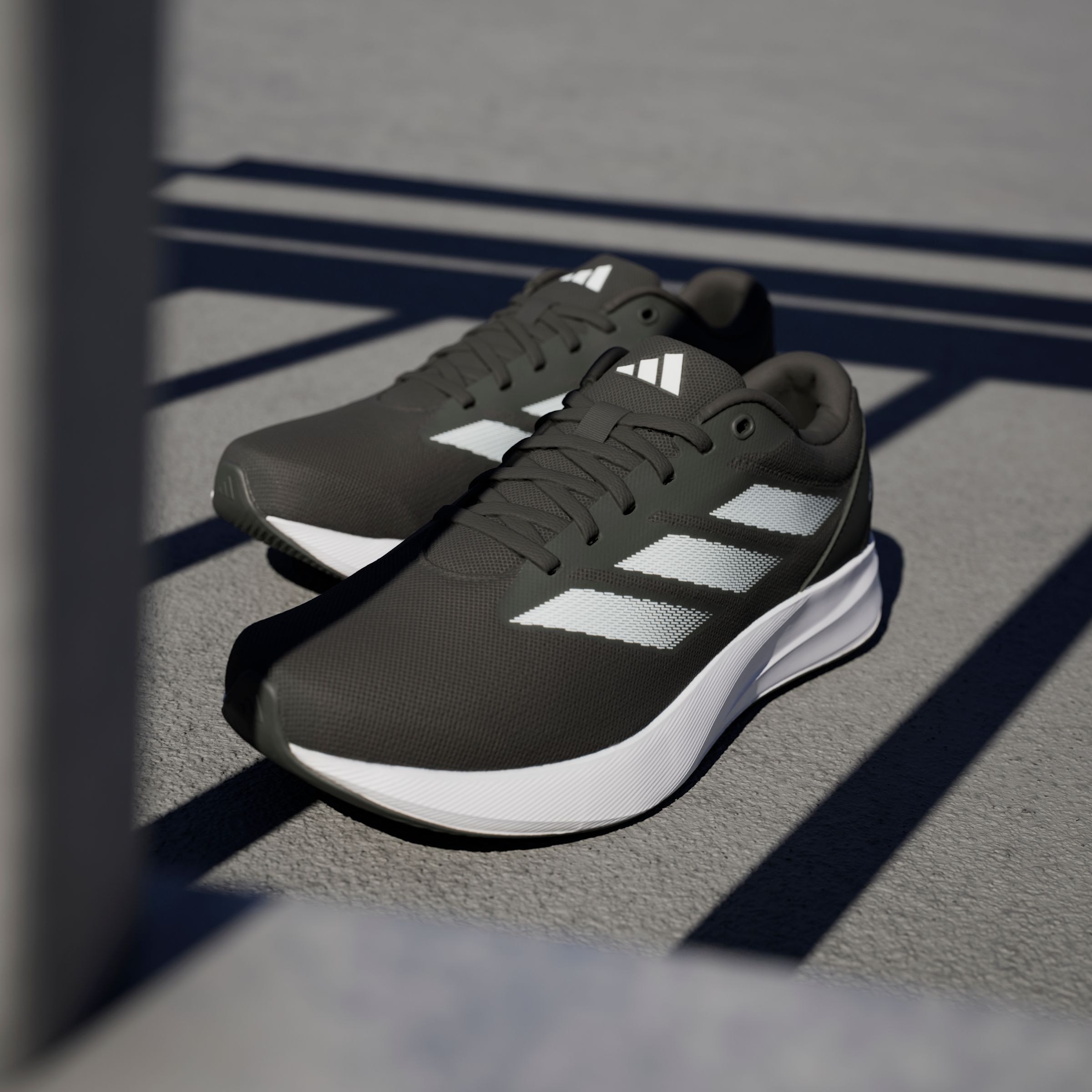 adidas Performance Laufschuh »DURAMO RC«