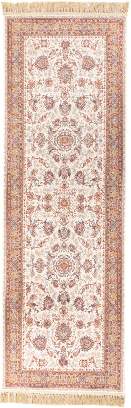 Image of morgenland Orientteppich »Orientteppich - Bikaran - rechteckig«, rechteckig, 8 mm Höhe bei Ackermann Versand Schweiz