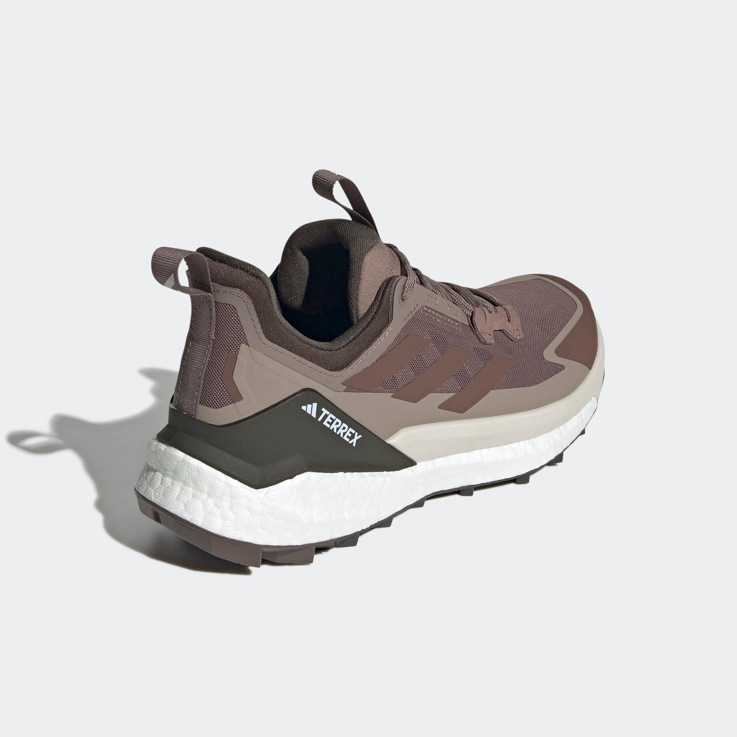 adidas TERREX Chaussure de randonnée »FREE HIKER 2.0 LOW«
