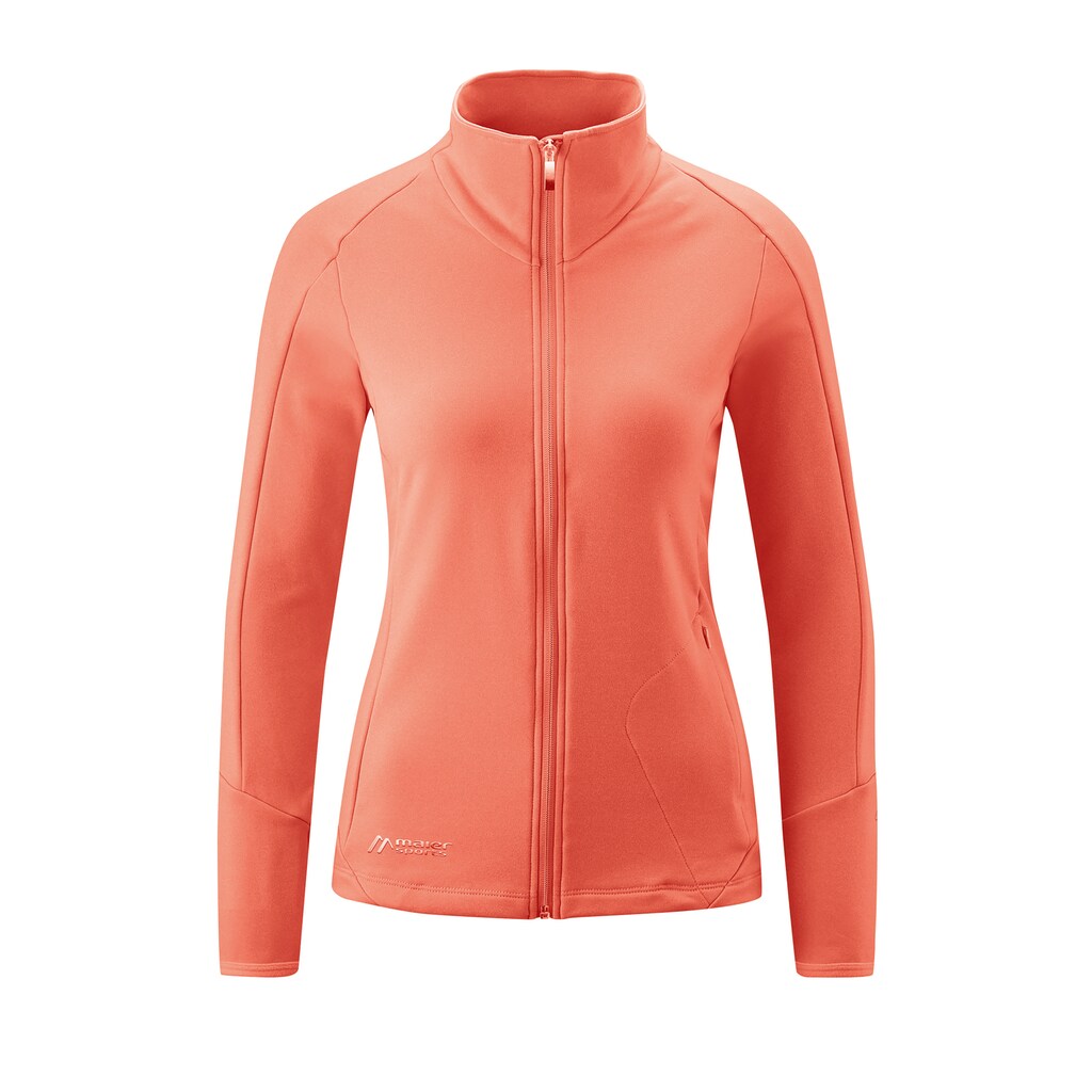 Maier Sports Fleecejacke »Cicerbita«