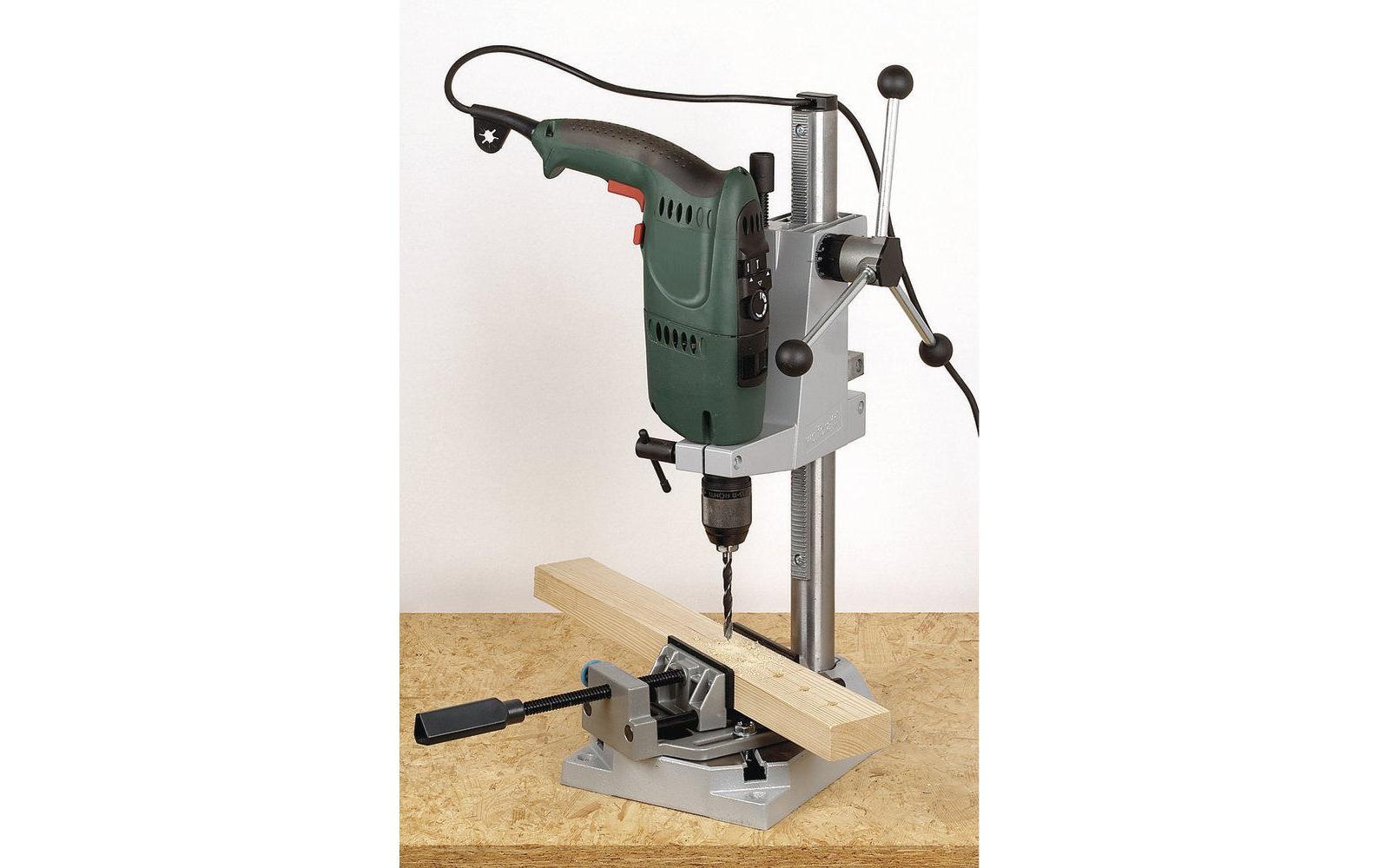 Wolfcraft Werkzeughalter »Ø 43 mm«