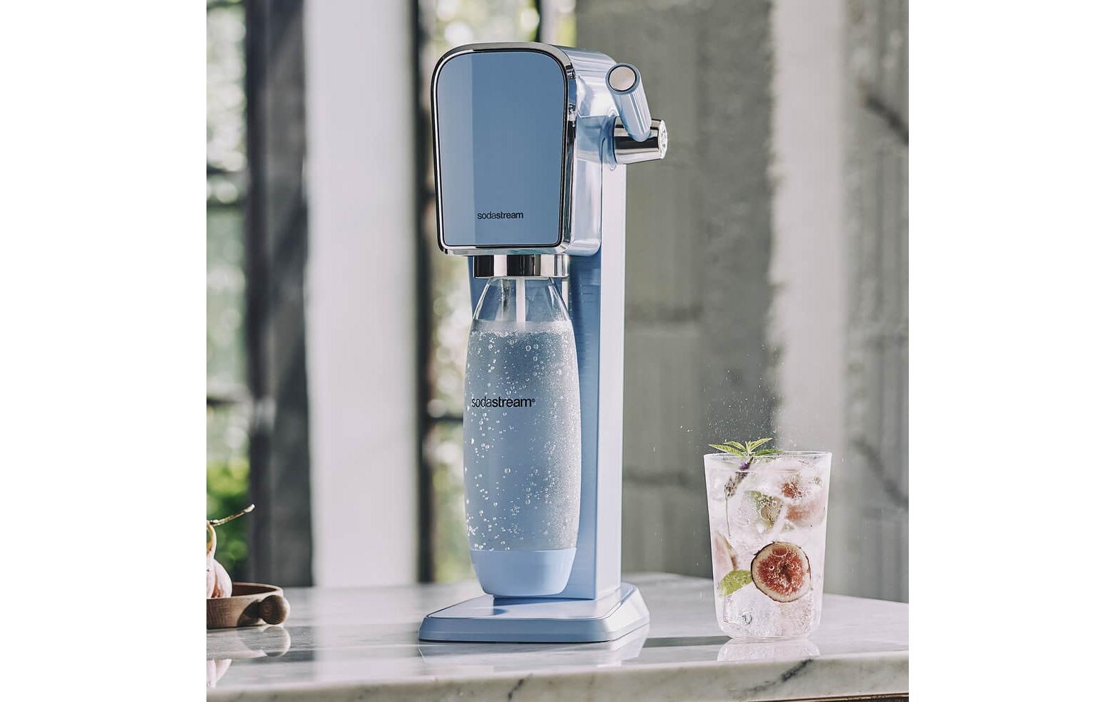 SodaStream Wassersprudler »Art Misty«