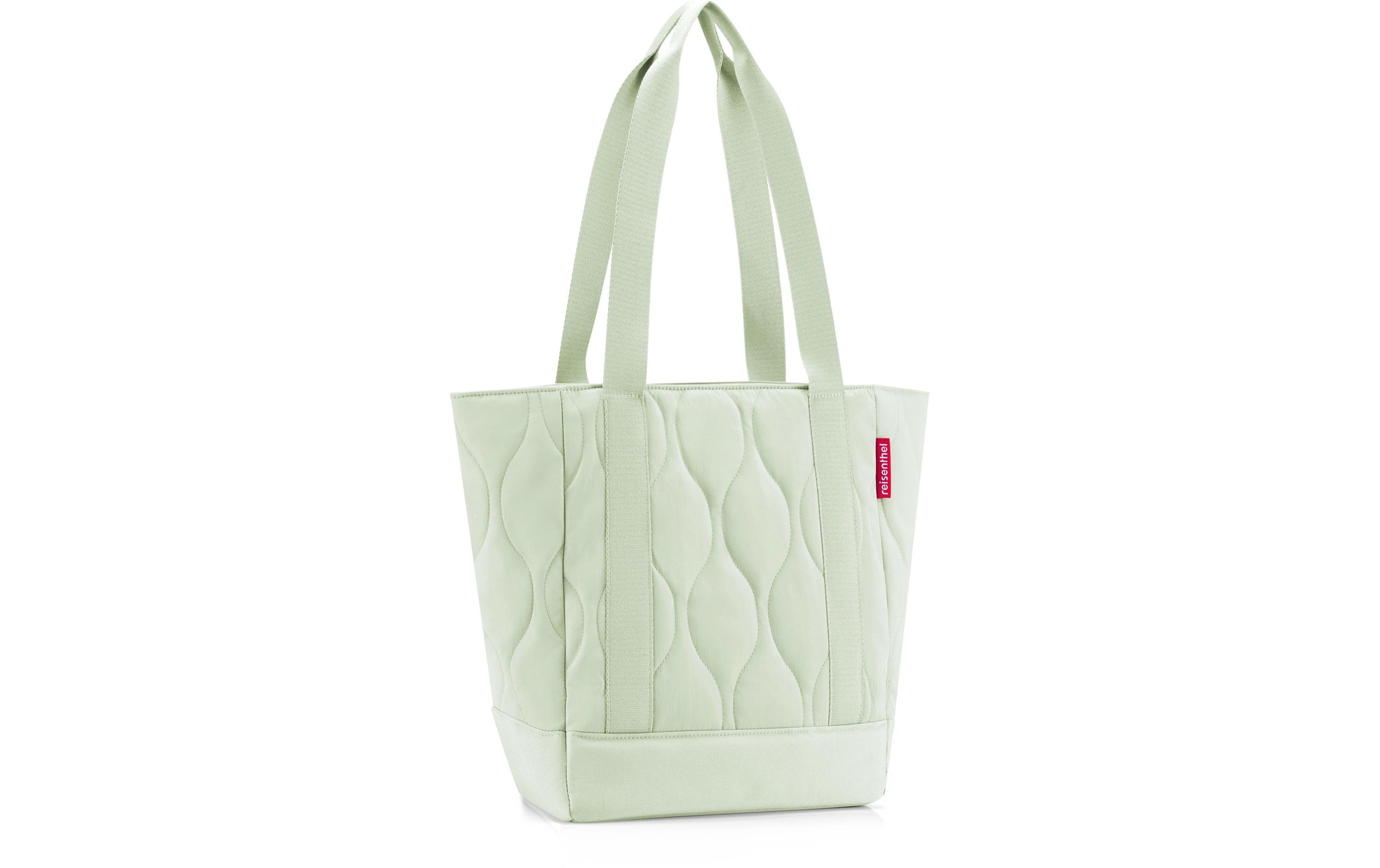 Image of REISENTHEL Einkaufstrolley "Reisenthel Tasche Travelshopper Puffer "