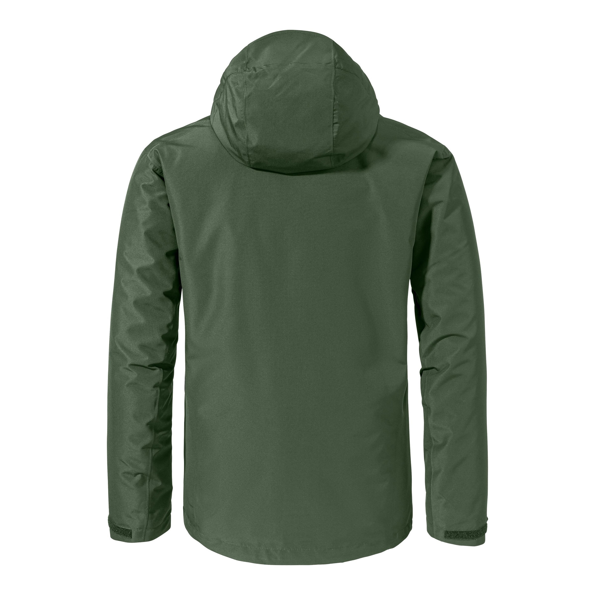 Schöffel 3-in-1-Funktionsjacke »3in1 Jacket Style Okere MNS«, (2 St.), Winterjacke