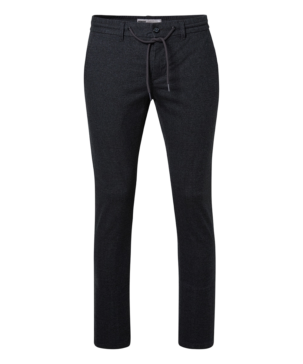 Pioneer Authentic Jeans Leinenhose »ESRA Leinen«  mit Tunnelzug