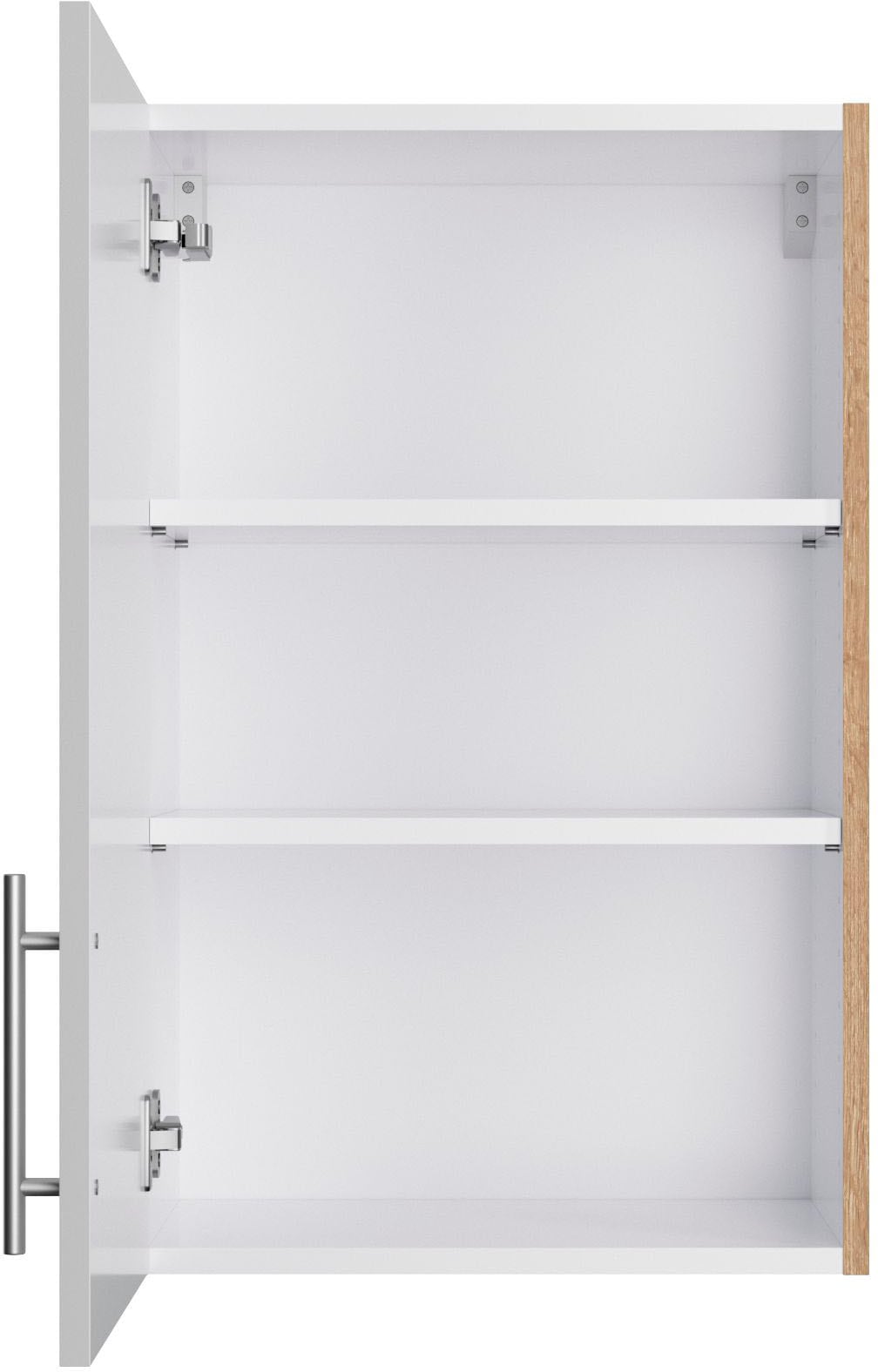 KOCHSTATION Hängeschrank »KS-Ahus«, Breite 45 cm