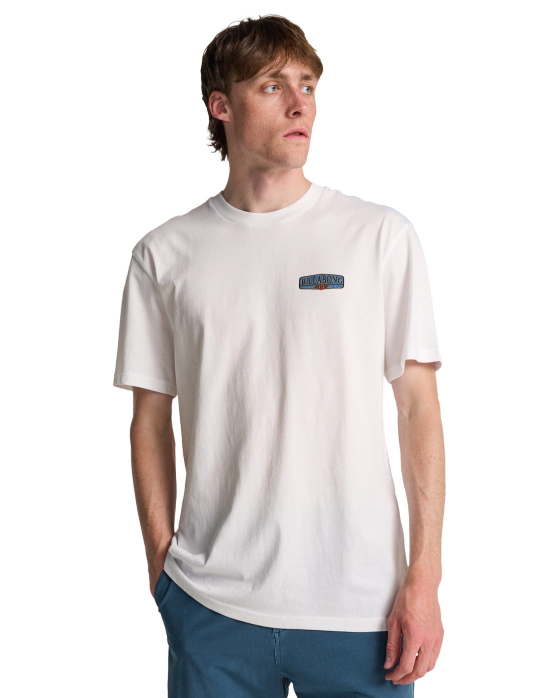Image of Billabong T-Shirt "Runner Up"