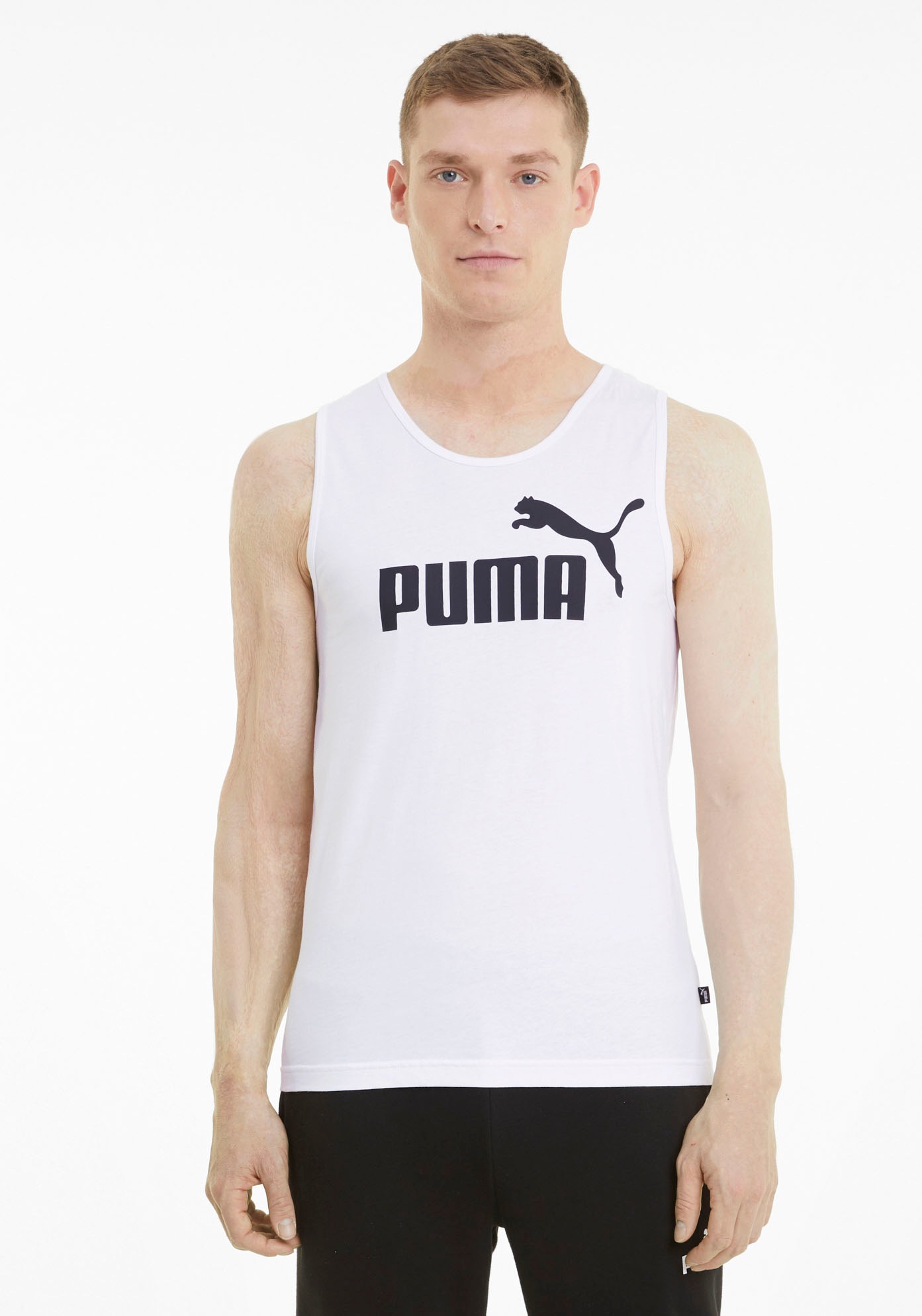 Image of PUMA Tanktop »ESS TANK« bei Ackermann Versand Schweiz