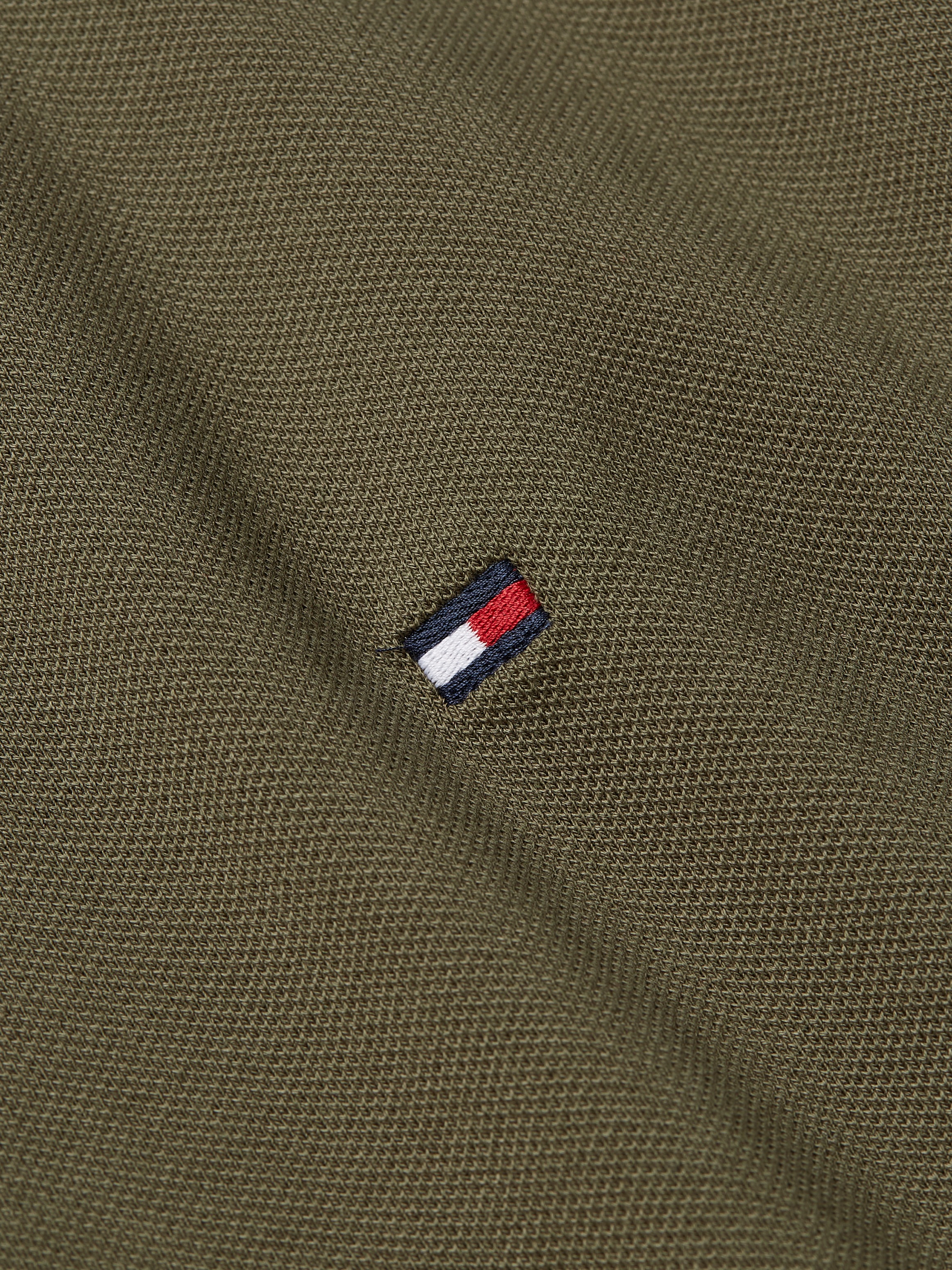 Tommy Hilfiger Poloshirt »1985 REGULAR POLO«, aus Piqué