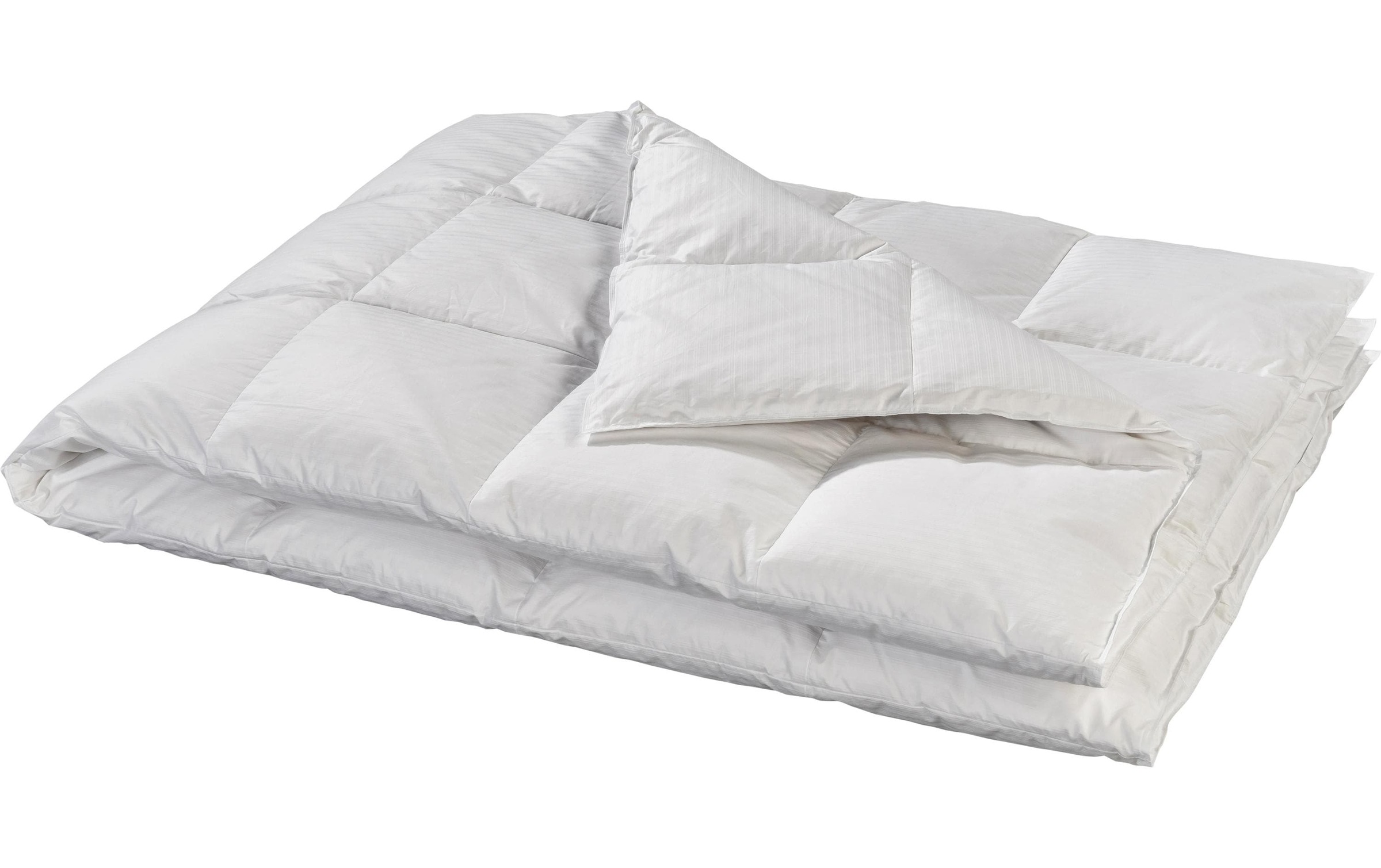 Image of billerbeck Daunenbettdecke "Duvet Hayo Medium"