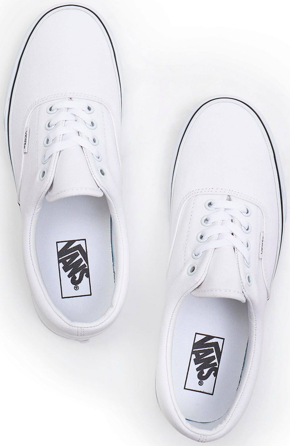 Vans Sneaker »UA Era«, aus textilem Canvas-Material