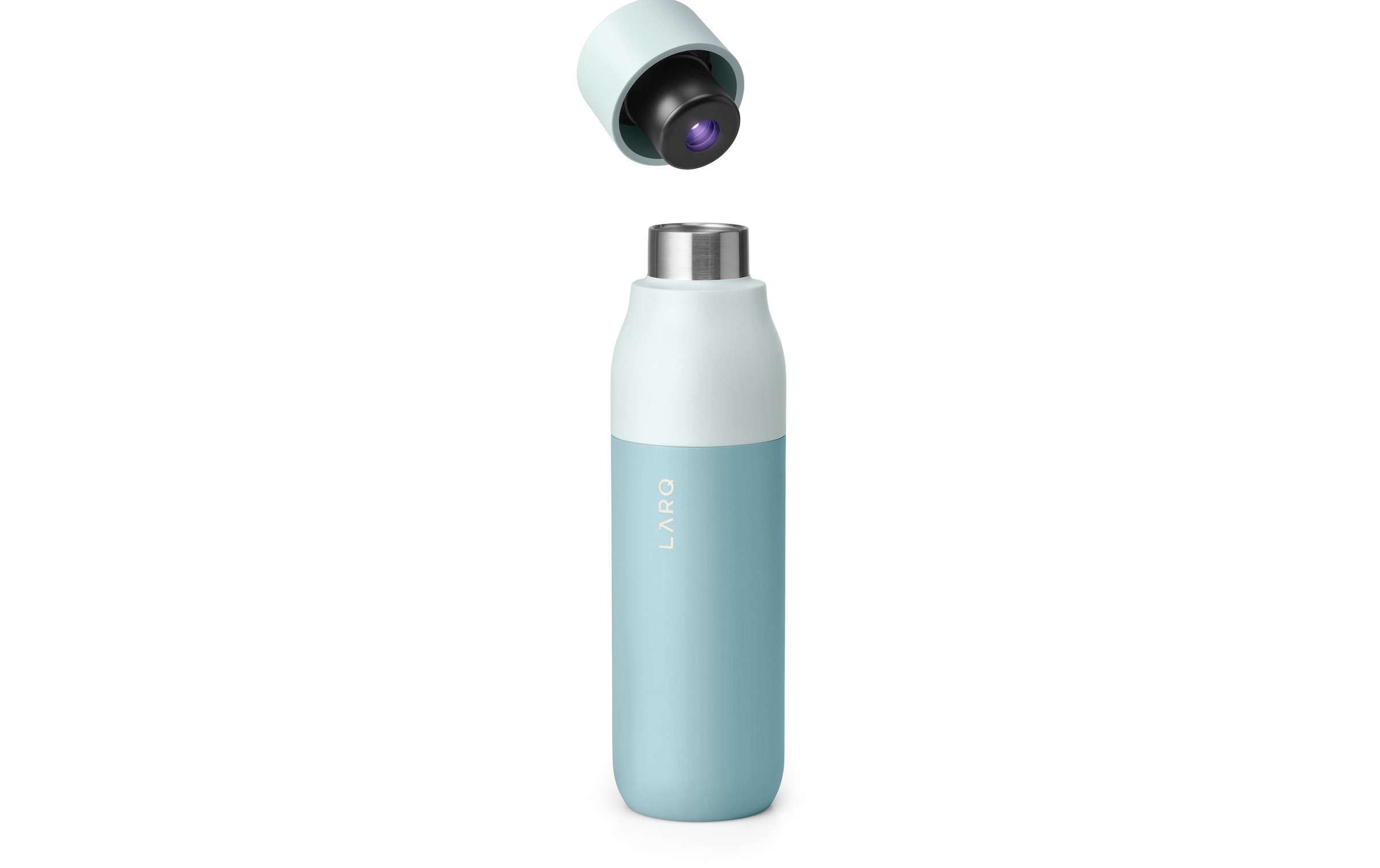 Thermoflasche »LARQ 740 ml, Seaside«