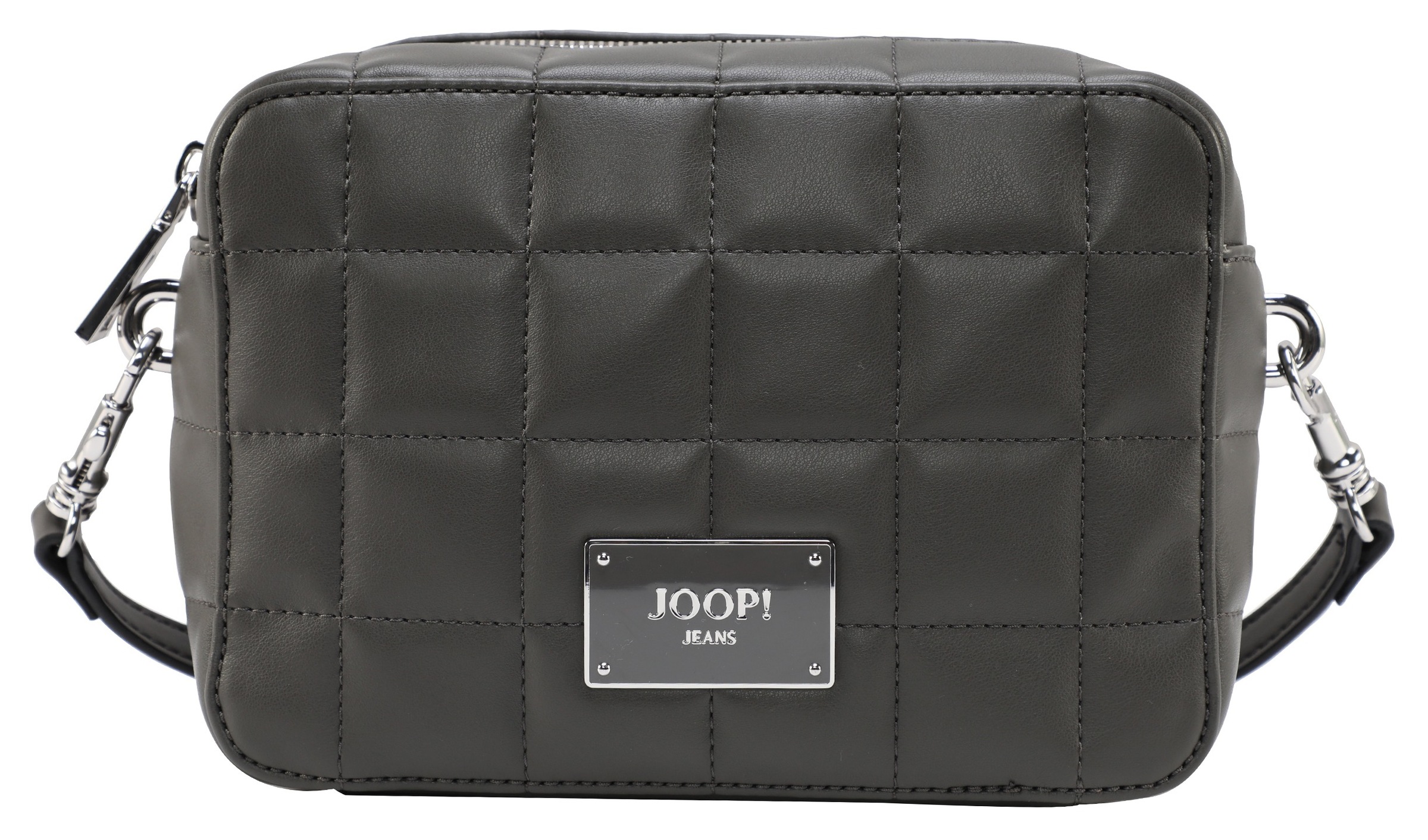 Joop Jeans Umhängetasche »ordine cloe shoulderbag xshz1«, mit schöner Steppung kaufen