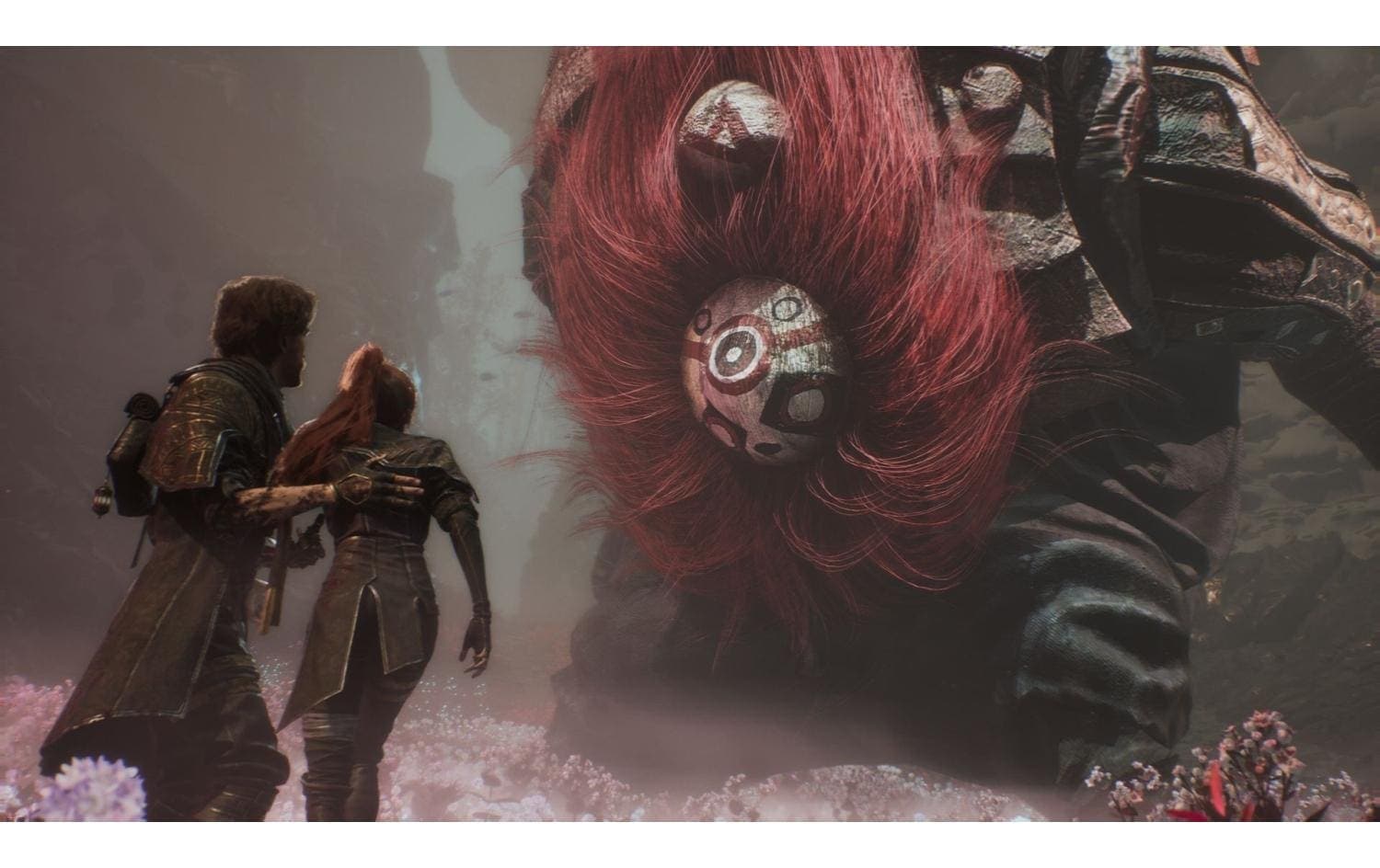 BANDAI NAMCO Logiciel de jeu »Clair Obscur: Expedition 33 [PS5] (Box)«