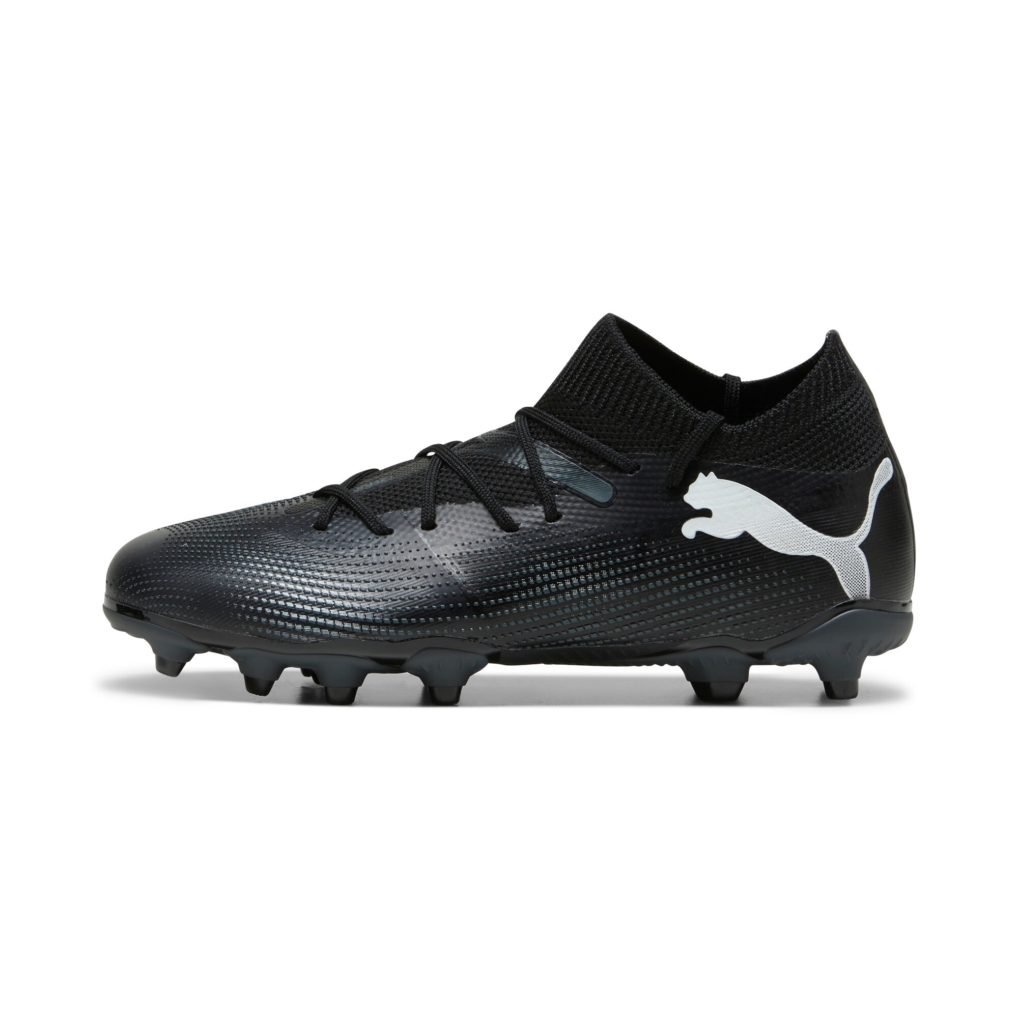 PUMA Fussballschuh »FUTURE 7 MATCH FG/AG JR«