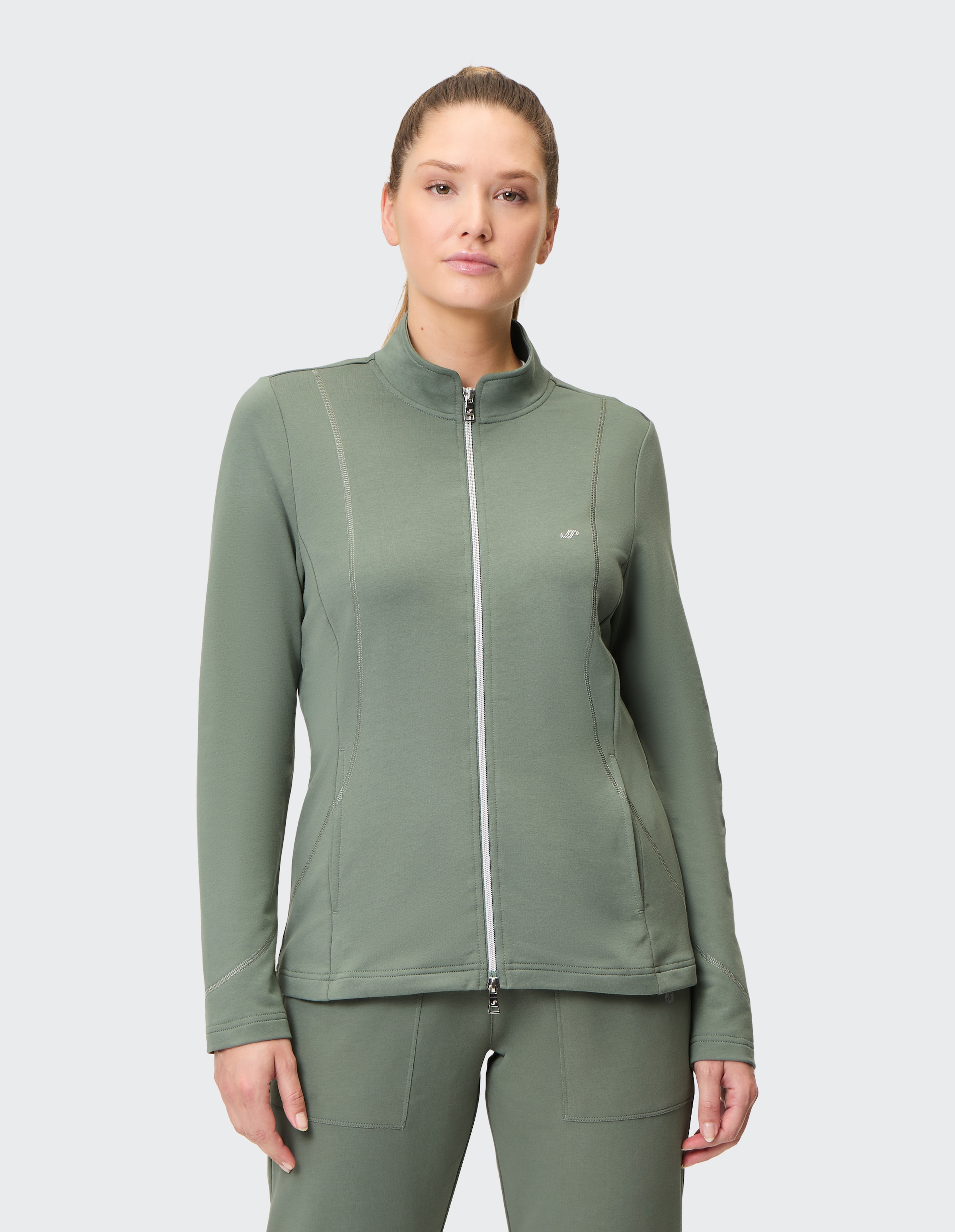 Image of Joy Sportswear Sweatjacke "DORIT"