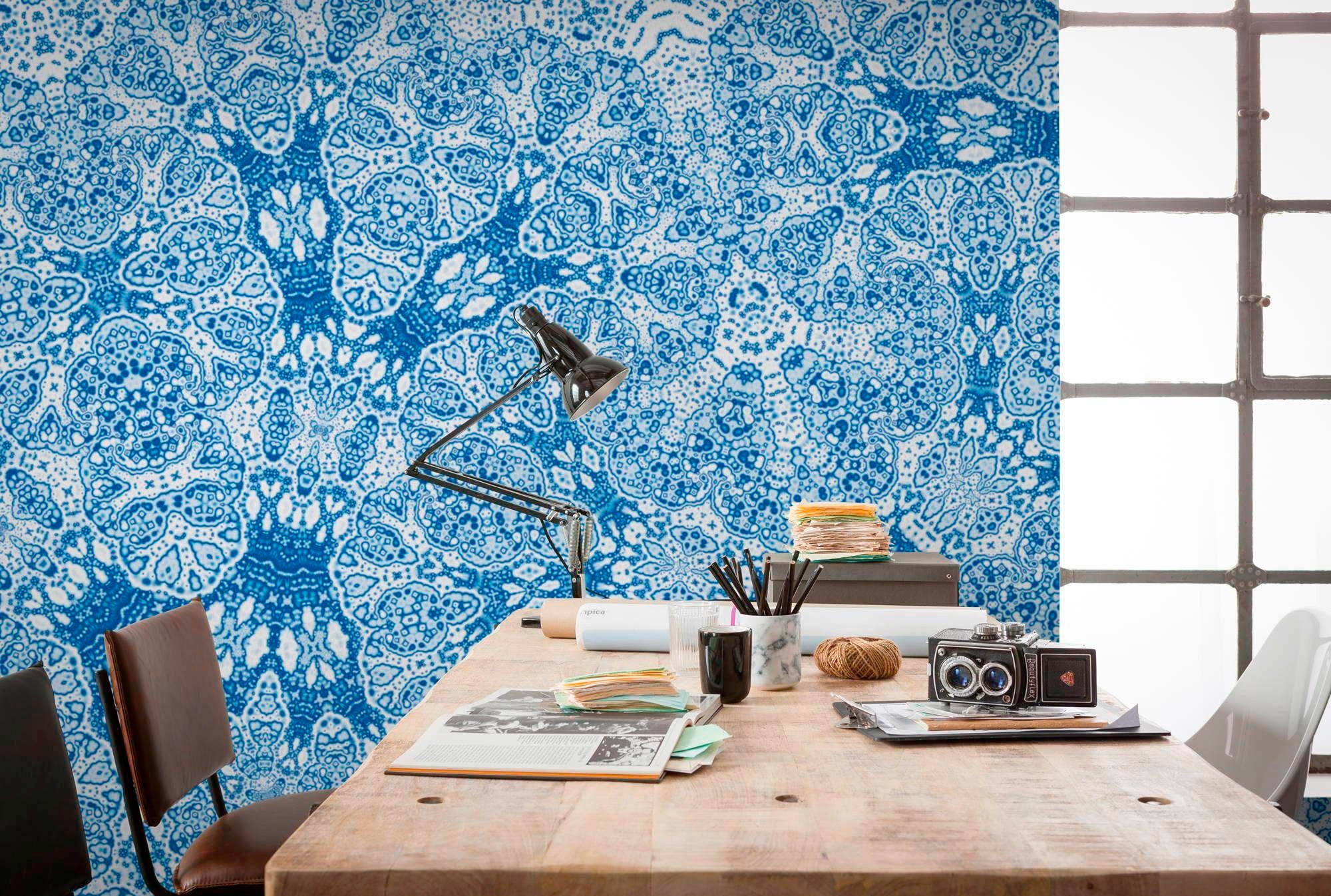 Image of Komar Vliestapete, gemustert bei Ackermann Versand Schweiz