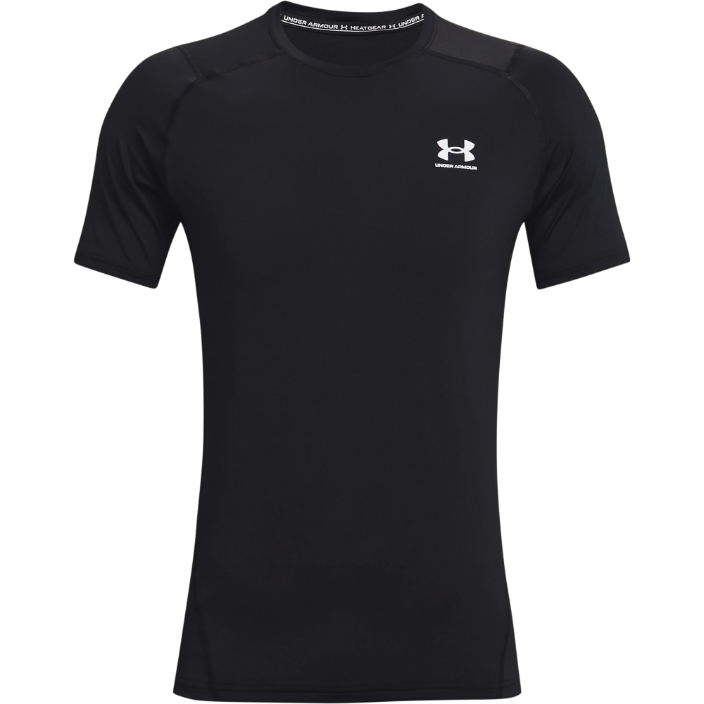 Under Armour® T-Shirt »T-Shirt HeatGear® Passgenau«