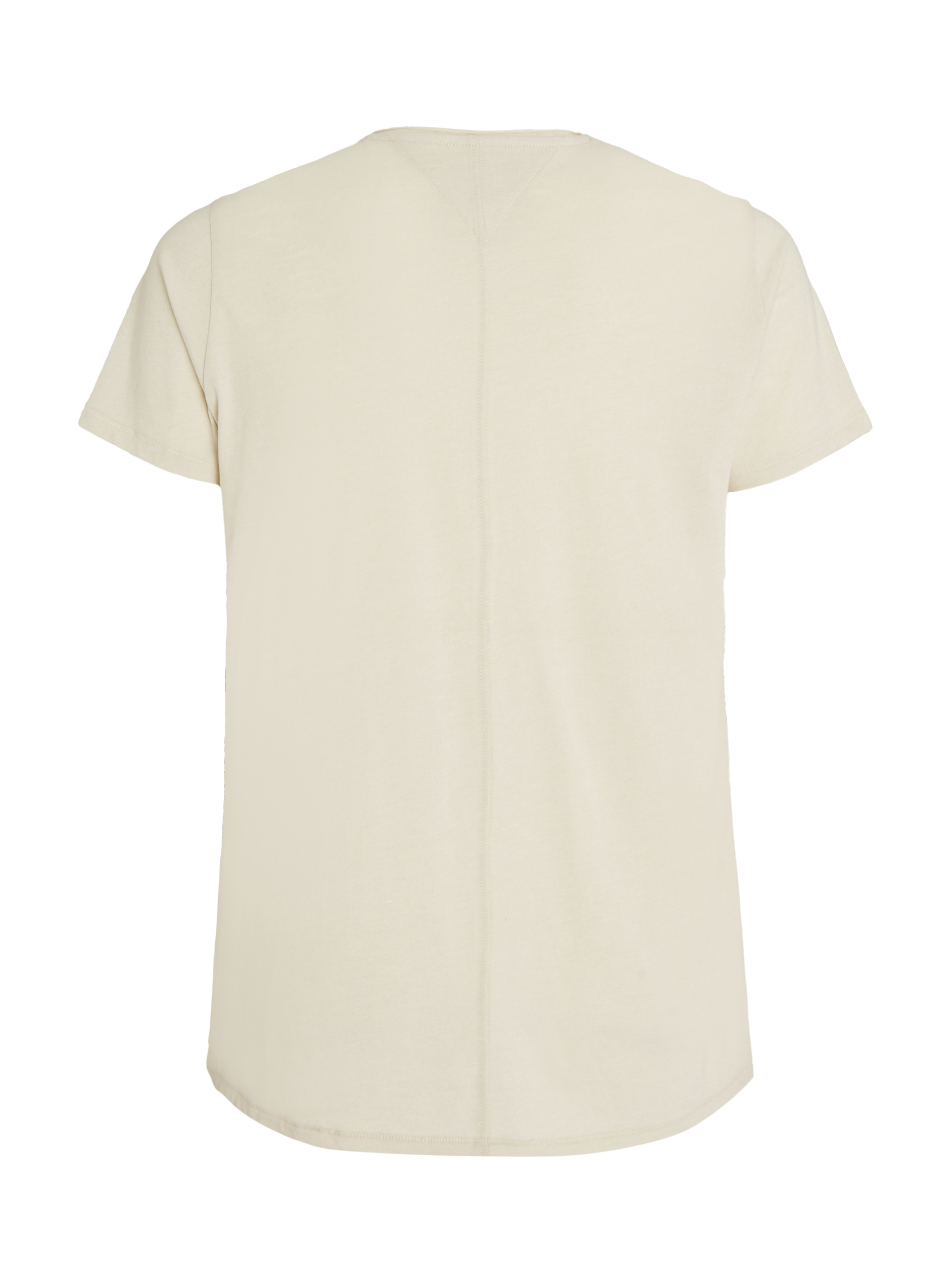 Tommy Jeans T-Shirt »TJM SLIM JASPE C NECK«