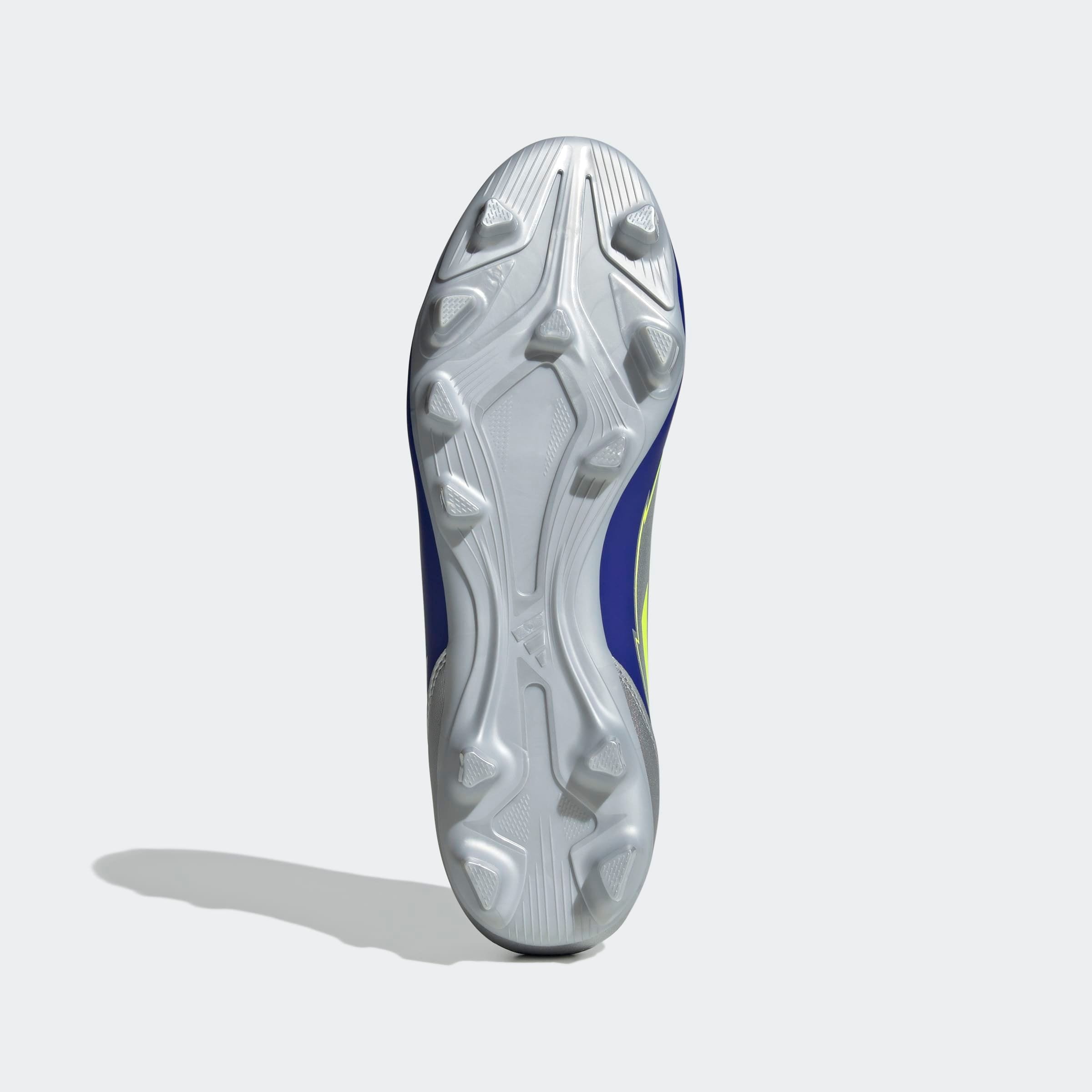 adidas Performance Fussballschuh »F50 CLUB MESSI FG/MG«
