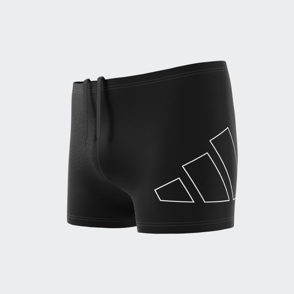 adidas Performance Badehose »BB BOXER«, (1 St.)