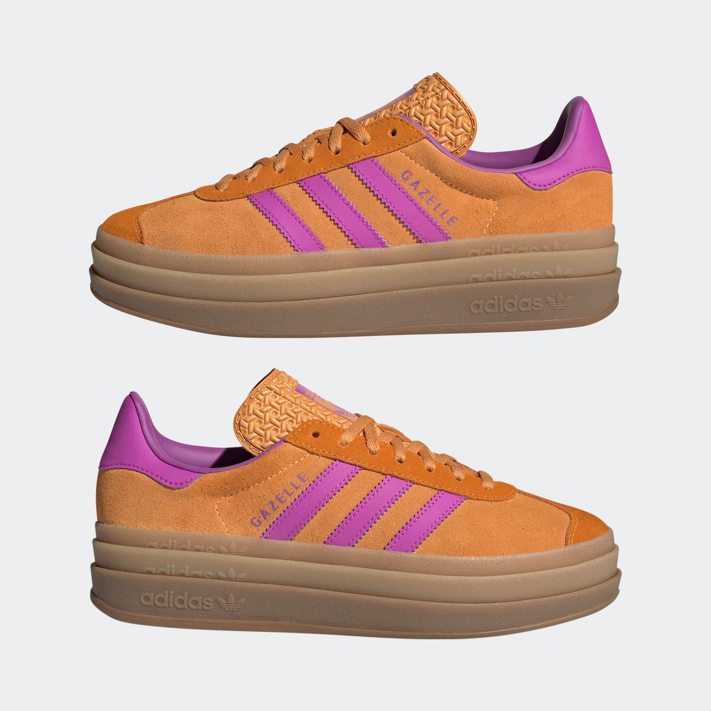 adidas Originals Sneaker »GAZELLE BOLD E«