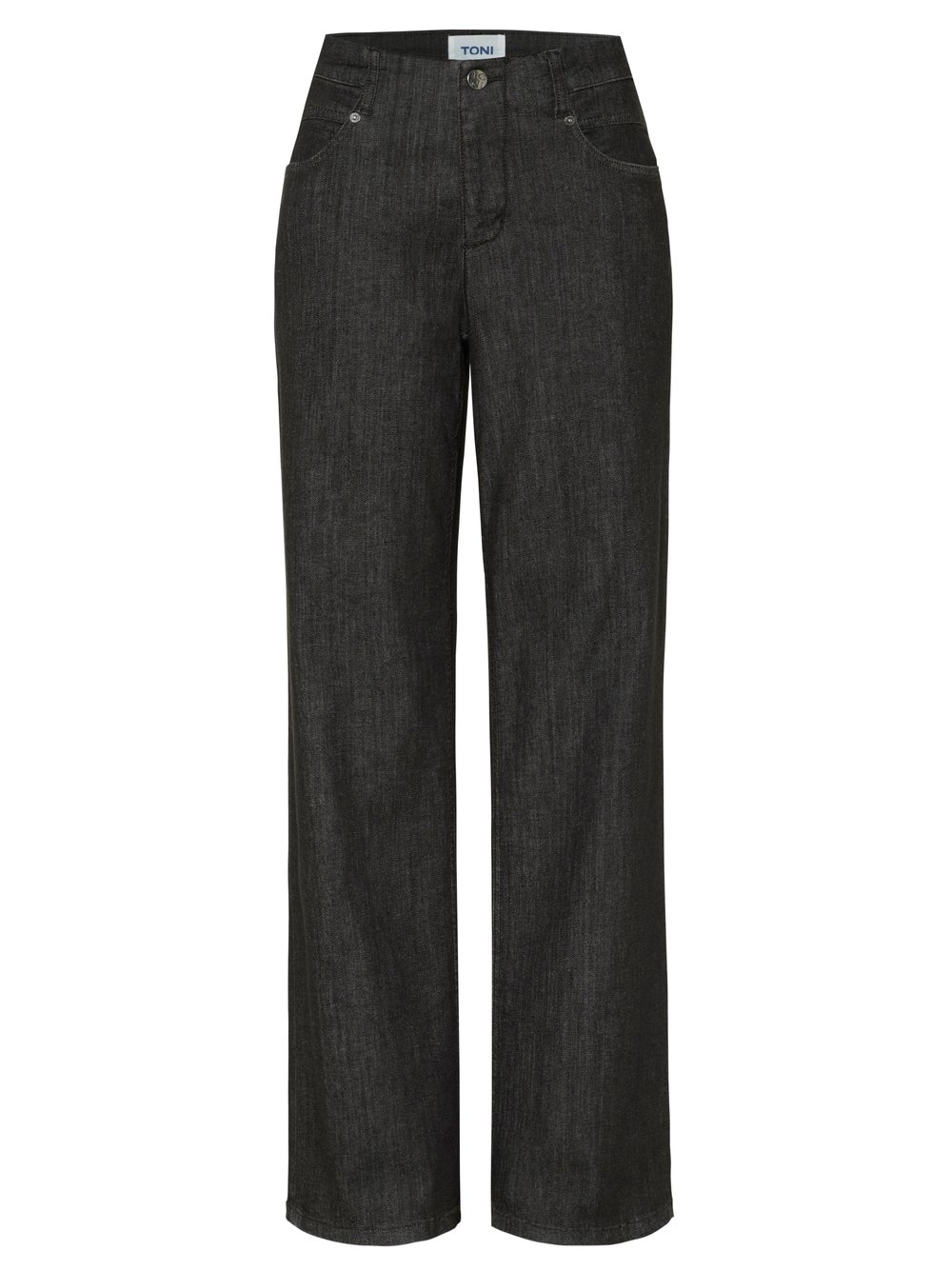 TONI Jeans taille haute »Liv New Wide« avec stretch