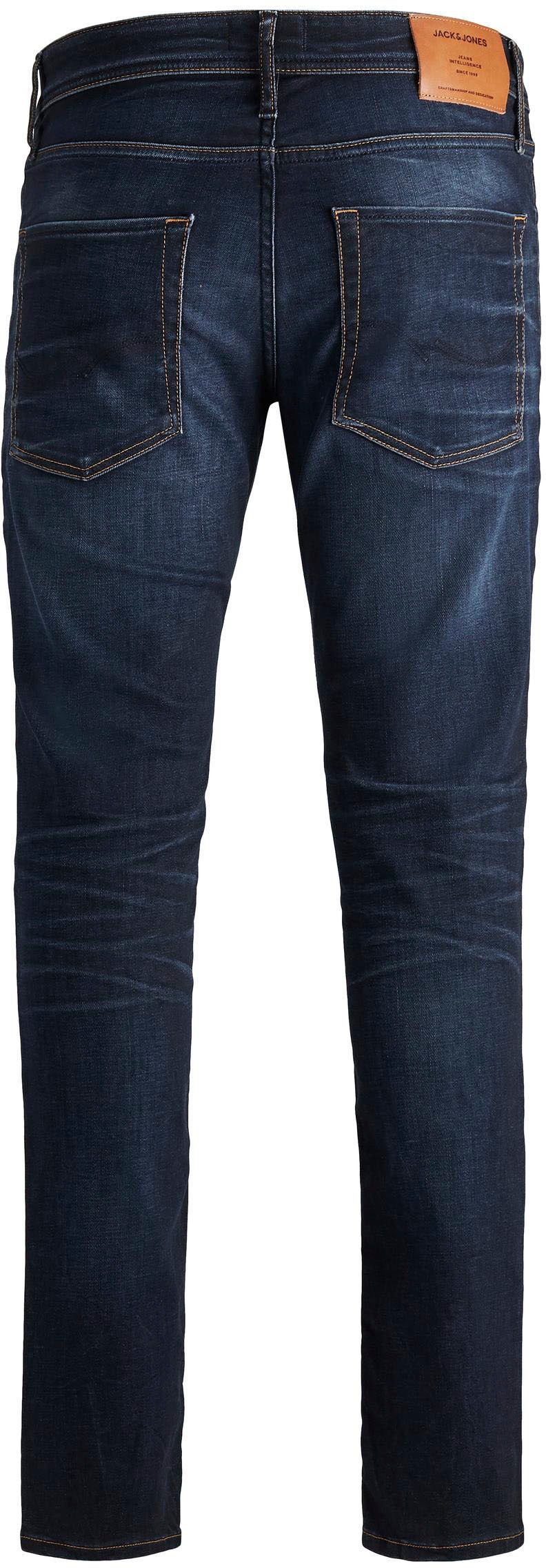 Jack & Jones Slim-fit-Jeans »Tim«