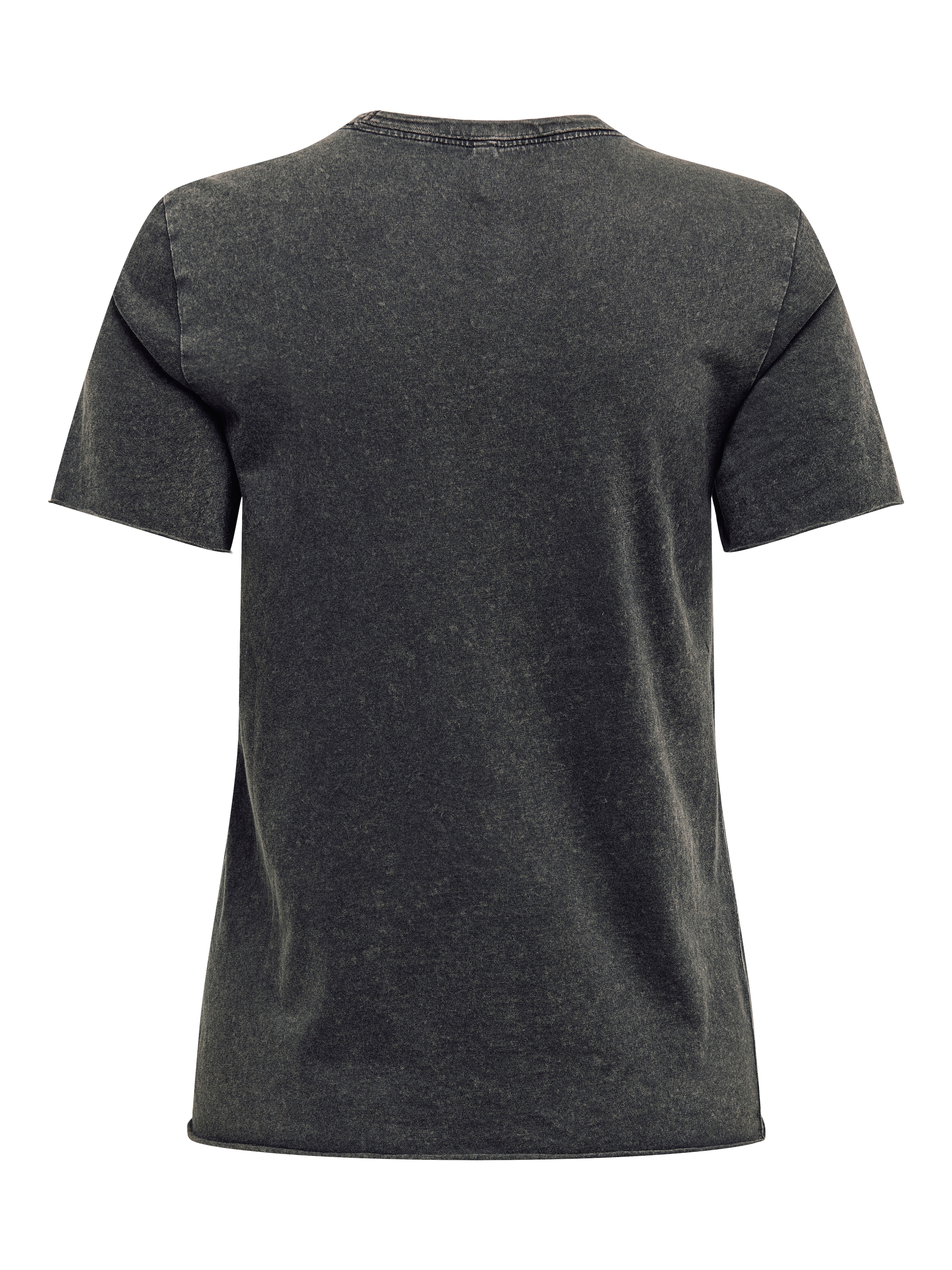 ONLY Kurzarmshirt »ONLLUCY LIFE S/S O-NECK TOP CC JRS«