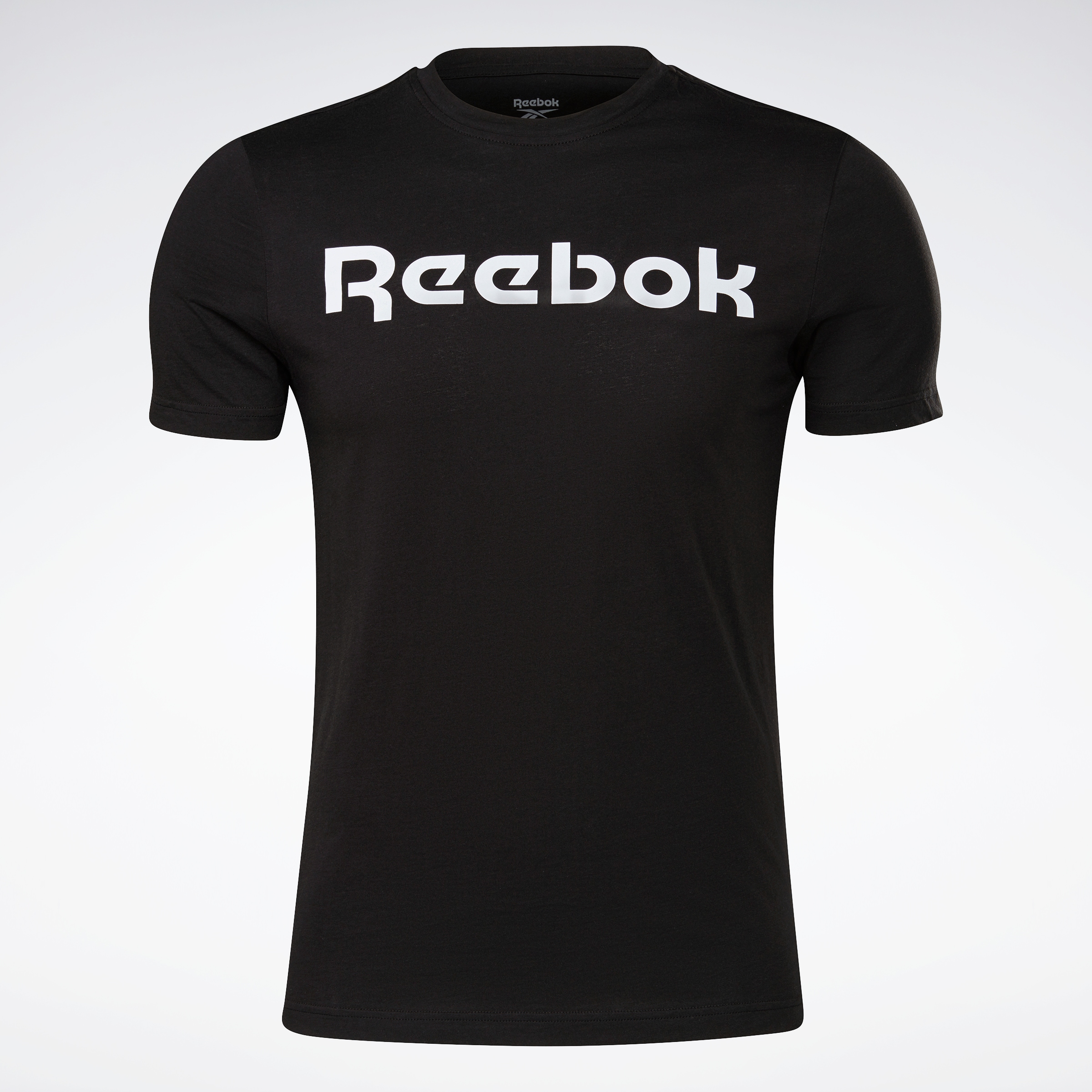Reebok T-Shirt »GRAPHIC SERIES LINEAR LOGO«