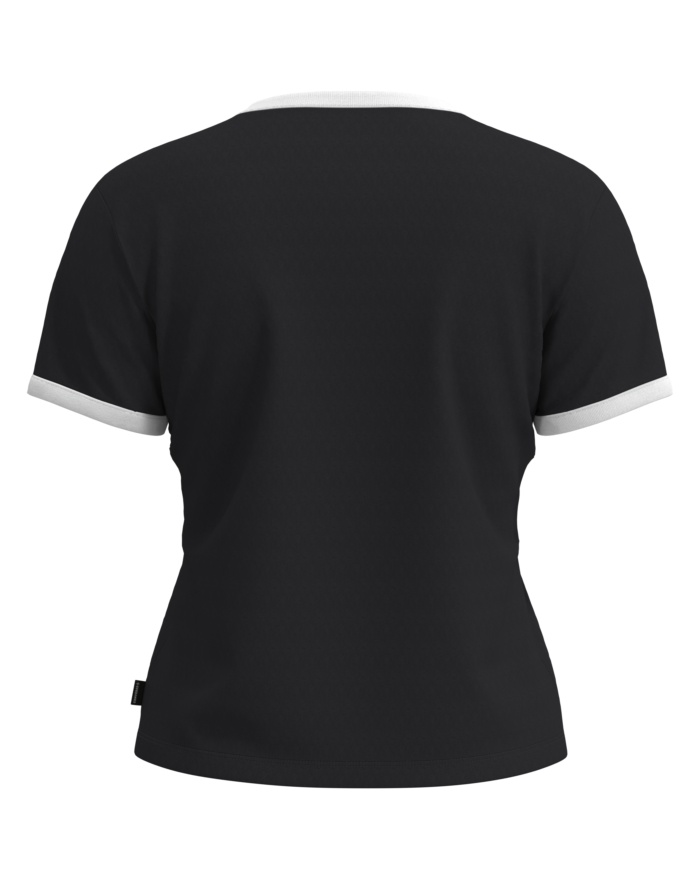 Converse T-Shirt »RETRO BOX STAR TEE« mit sportlichem Schnitt, Kurzarmdesign, aus Baumwolle, für Erwachsene