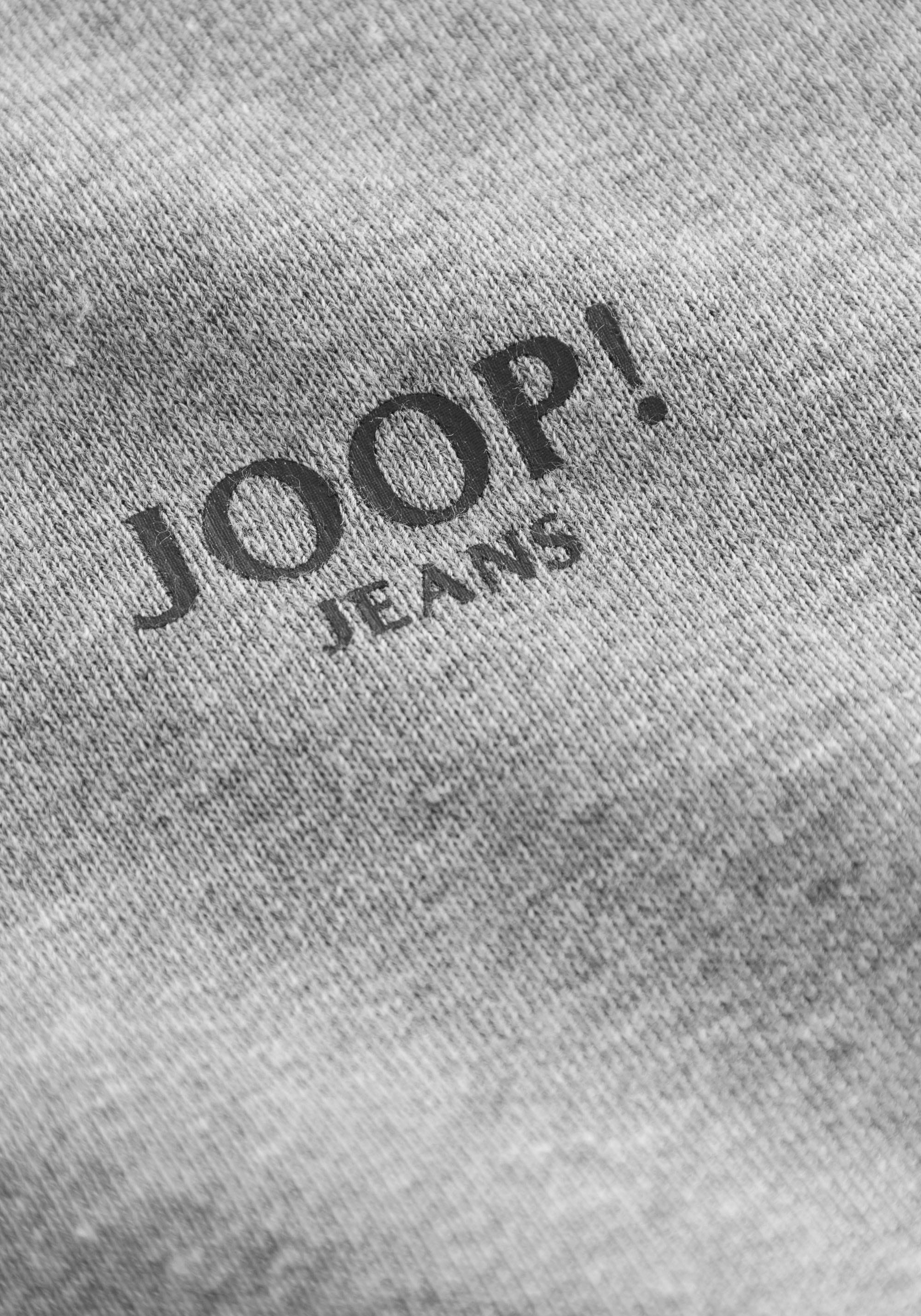 Joop Jeans Sweatshirt »Samuel«, mit Kapuze