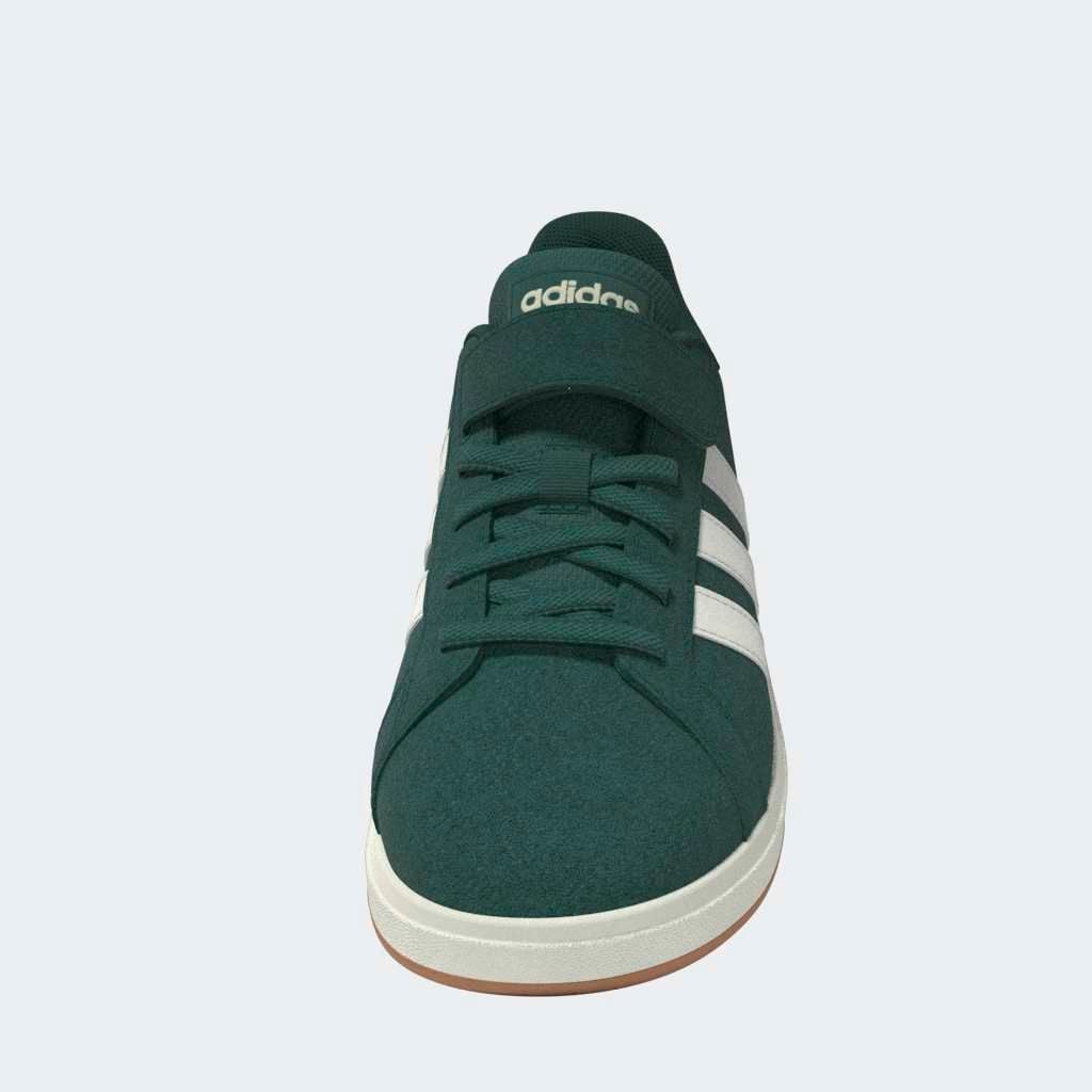 adidas Sportswear Sneaker »GRAND COURT 00S KIDS«  Design auf den Spuren des adidas Campus 00, für Kinder & Jugendliche