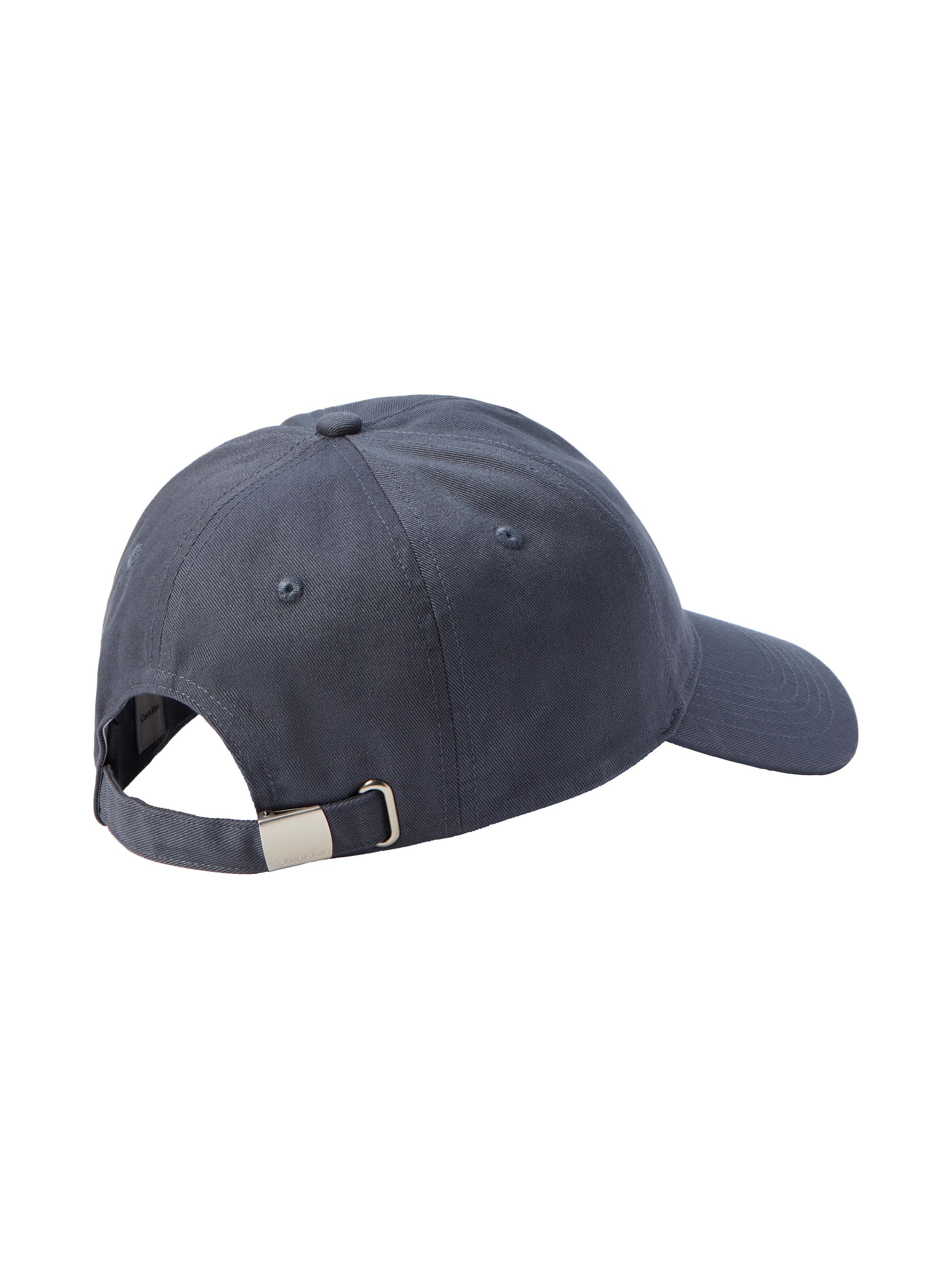 Calvin Klein Jeans Casquette de baseball in der Weite verstellbar, reine Baumwolle