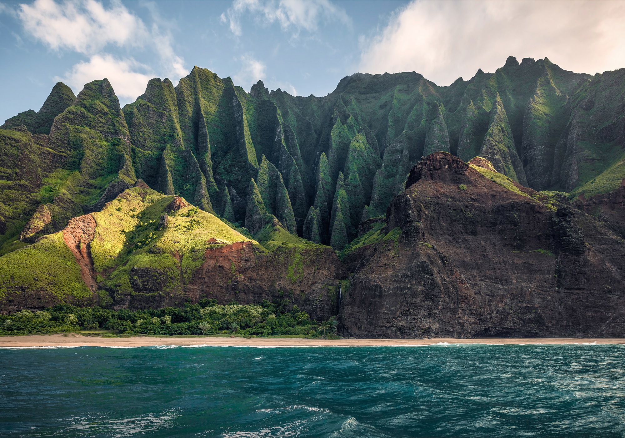 Image of Komar Fototapete »Other World«, mehrfarbig-natürlich-bedruckt bei Ackermann Versand Schweiz