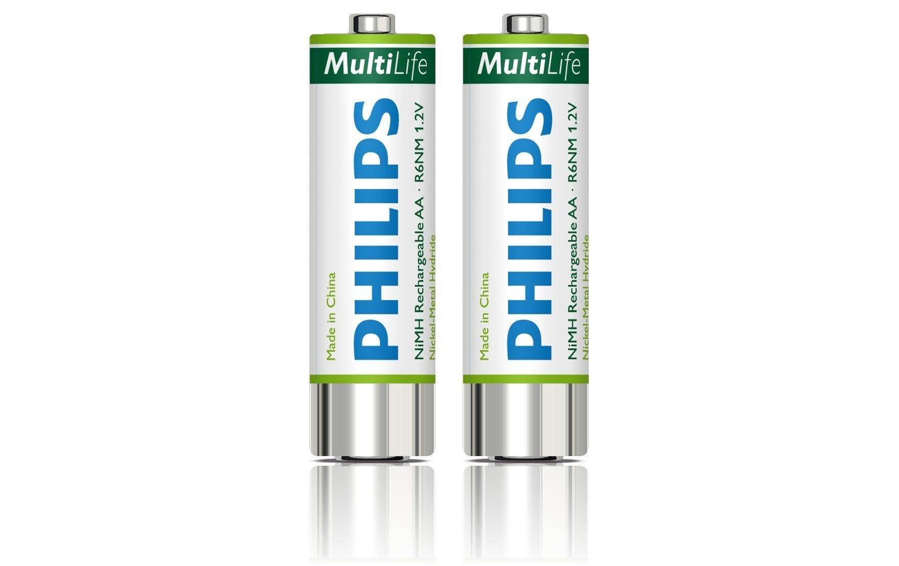Image of Philips Staubsauger-Akku "LFH0153" 1.600 mAh