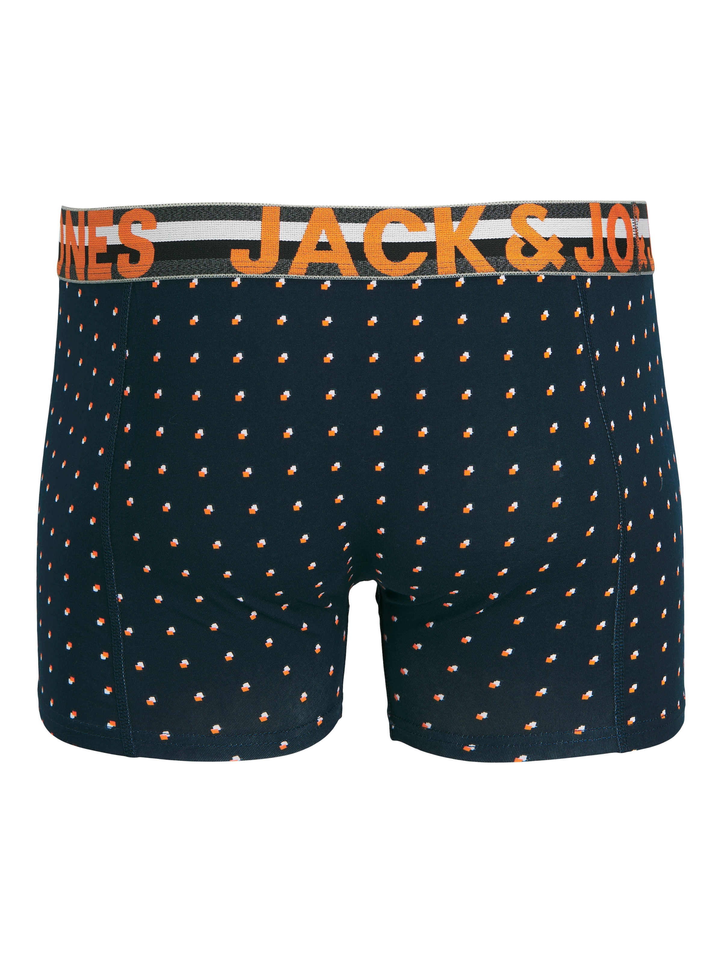 Jack & Jones Tronc »JACHENRIK TRUNKS 3 PACK NOOS« Packung, 3 cuis