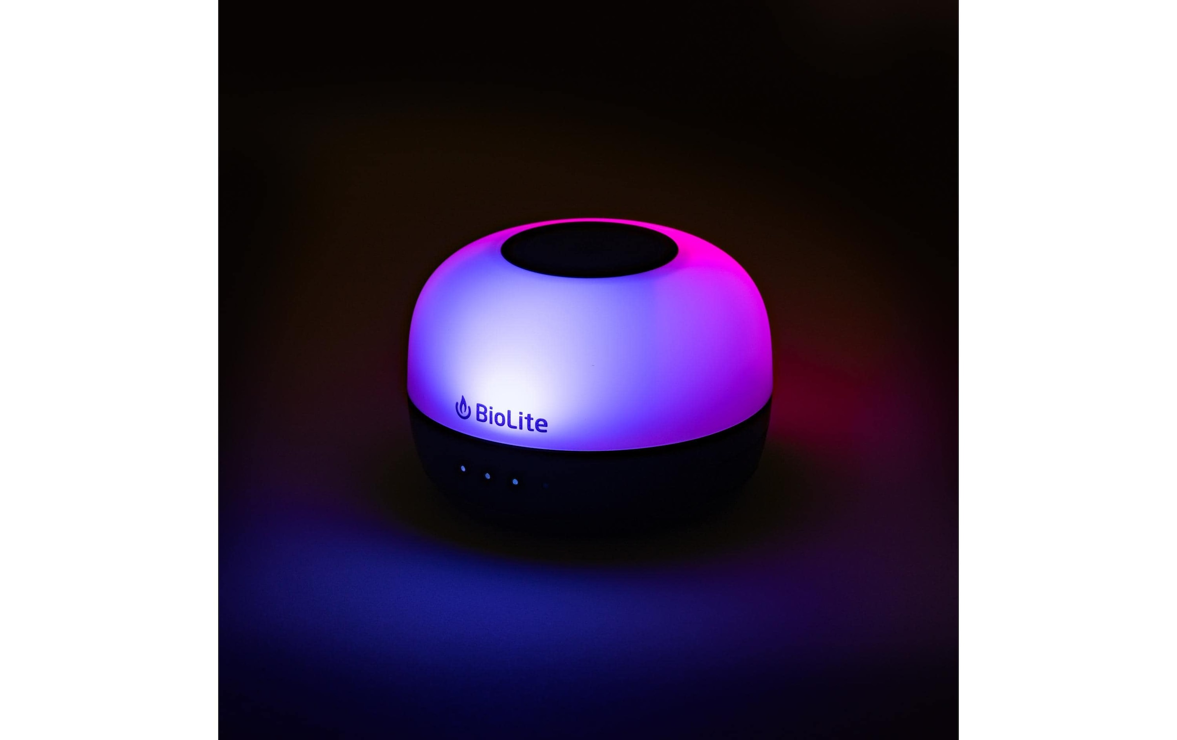LED Laterne