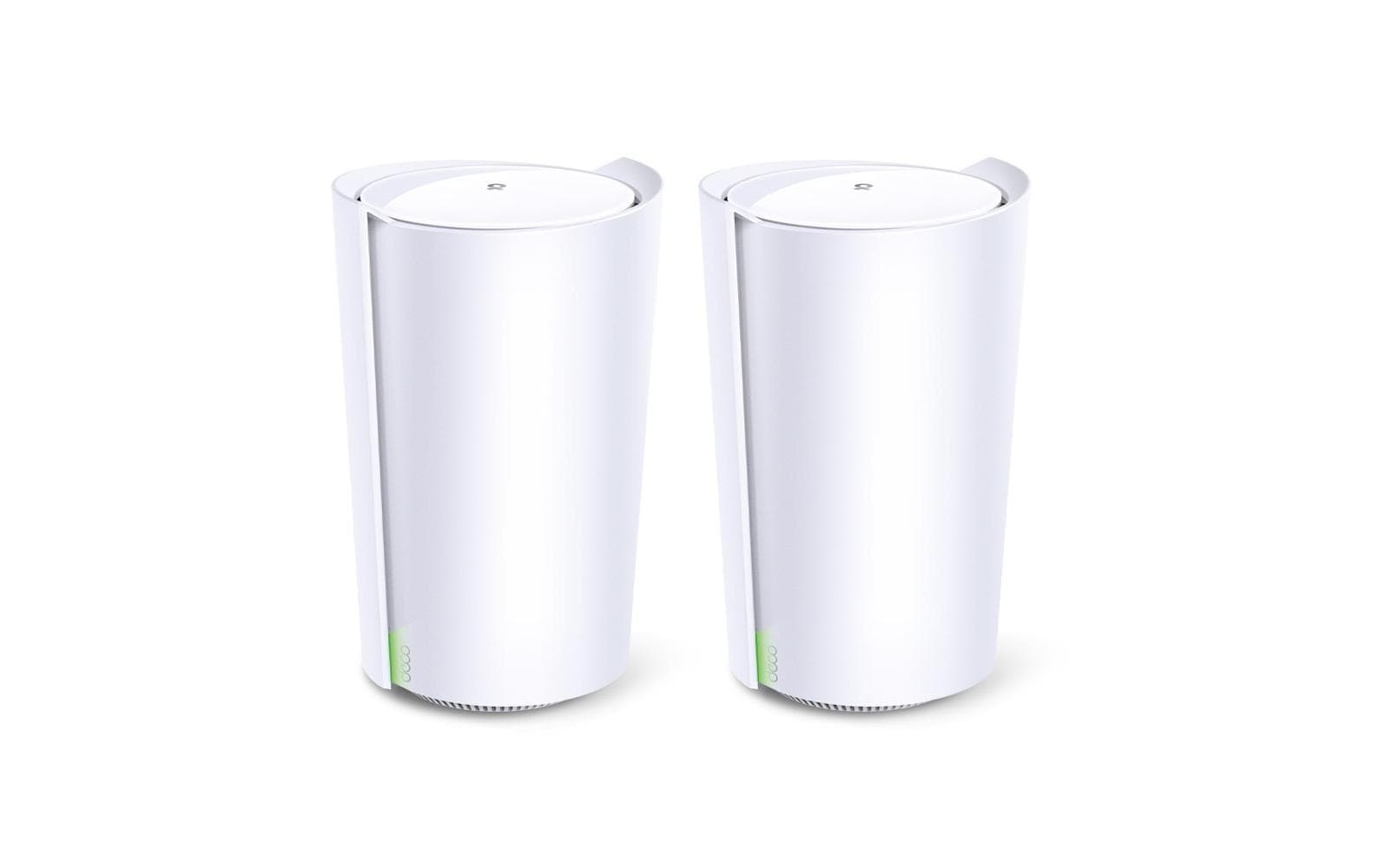 Image of TP-Link WLAN-Router »Deco X90 2er Set« bei Ackermann Versand Schweiz