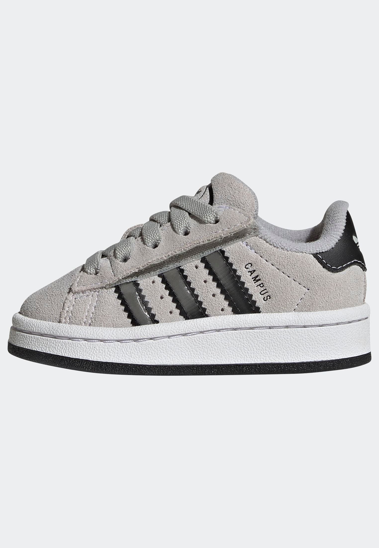adidas Originals Sneaker »CAMPUS 00S COMFORT CLOSURE ELASTIC LACE KIDS«