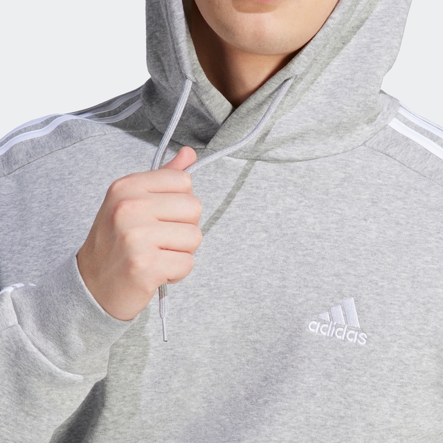 Finde adidas Sportswear Kapuzensweatshirt »M 3S FL HD« auf