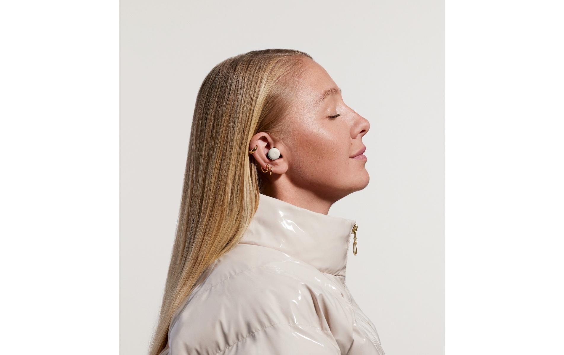 Google wireless In-Ear-Kopfhörer »Pixel Buds Pro 2«