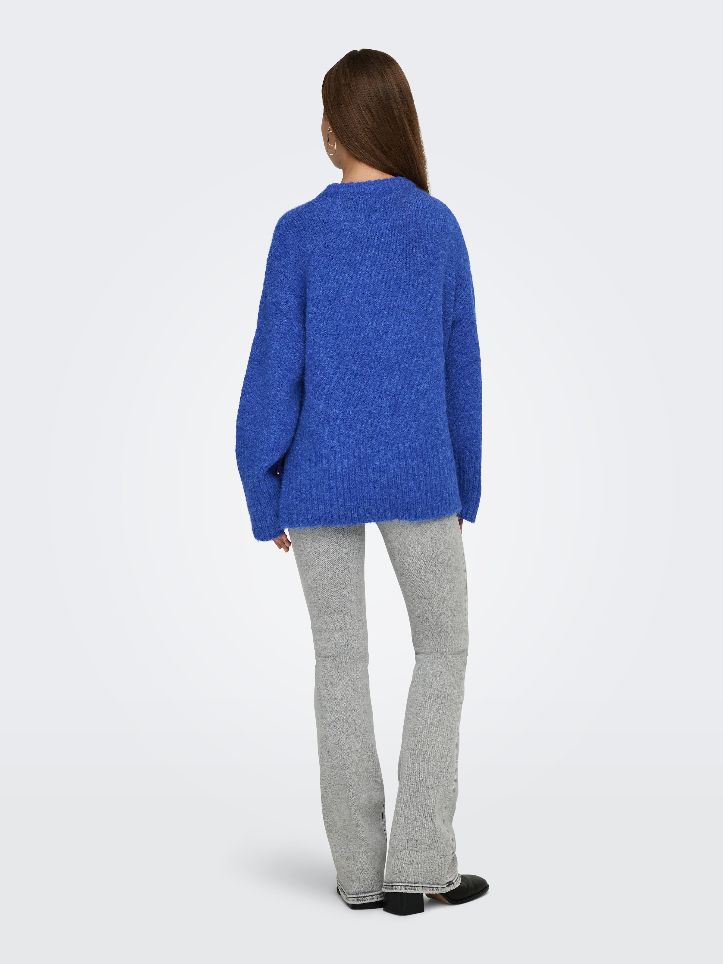 ONLY »ONLMAGGIE LIFE LS LOOSE ONEK CC KNT«