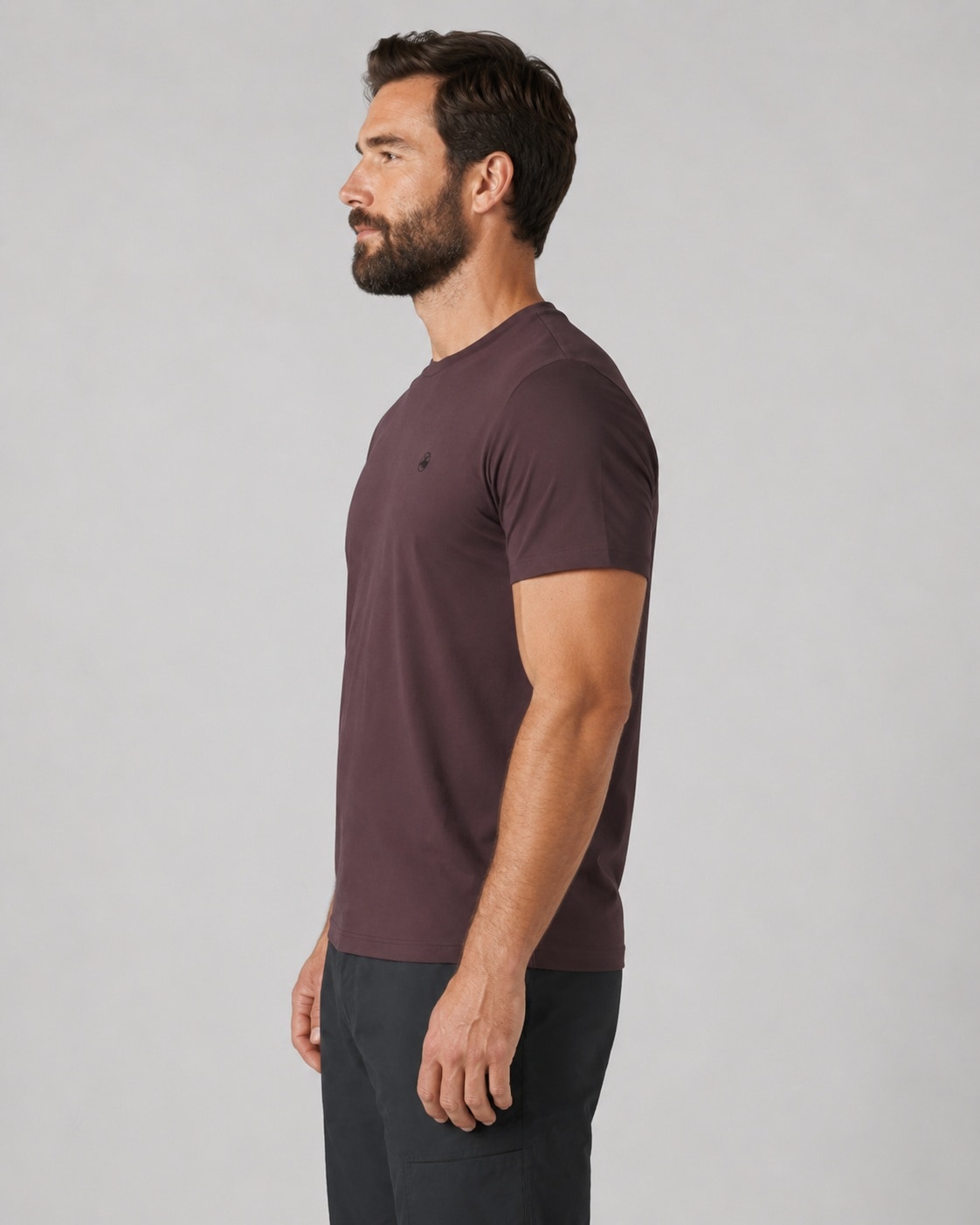 DEPROC Active T-shirt fonctionnel »LAGUN CS Herren T-Shirt«