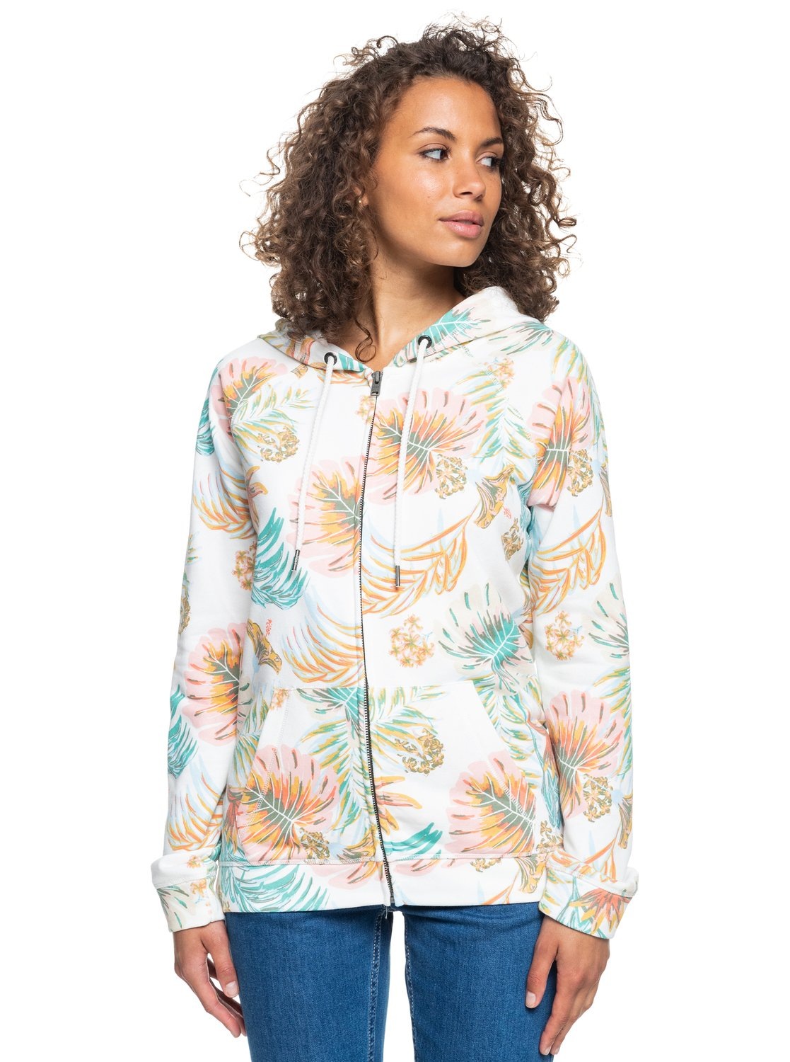 Image of Roxy Kapuzensweatjacke »Dive Deep« bei Ackermann Versand Schweiz